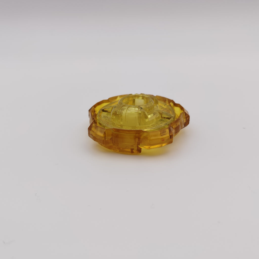 【ラチェット単品】5-70 BX-39 ランダムブースター シェルタードレイクセレクト (2/3) 収録品 BEYBLADE X ベイブレードX タカラトミー l TAKARA TOMY