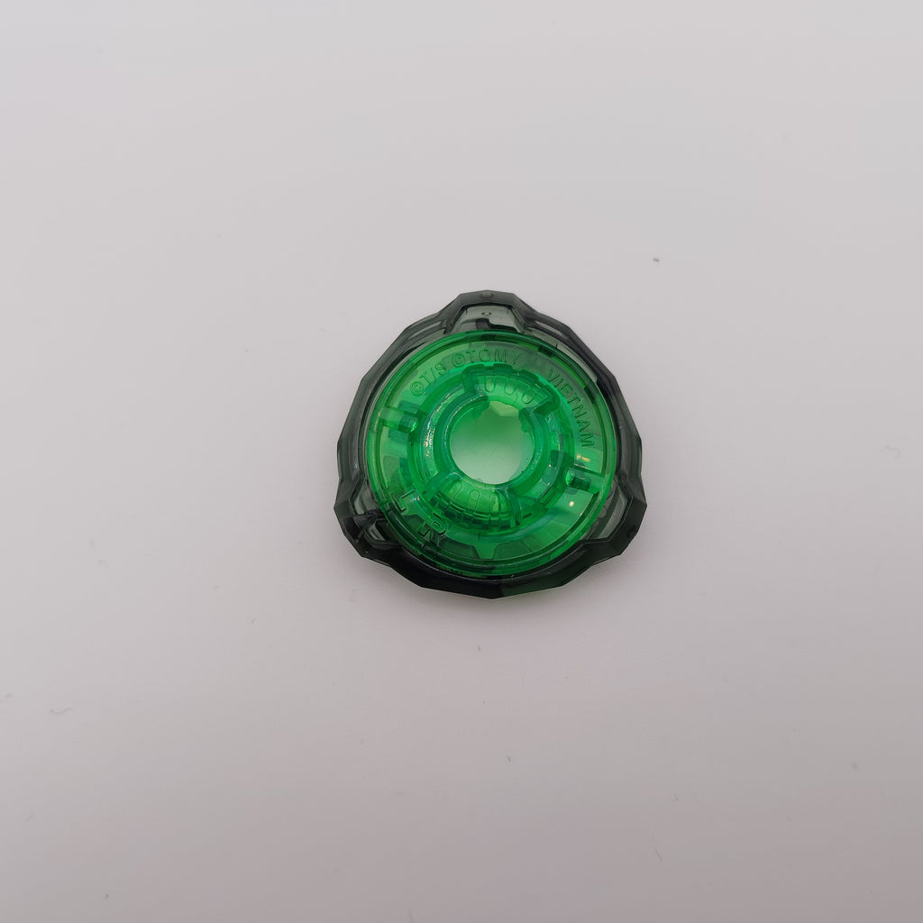 【ラチェット単品】3-60 BX-39 ランダムブースター シェルタードレイクセレクト (3/3) 収録品 BEYBLADE X ベイブレードX タカラトミー l TAKARA TOMY