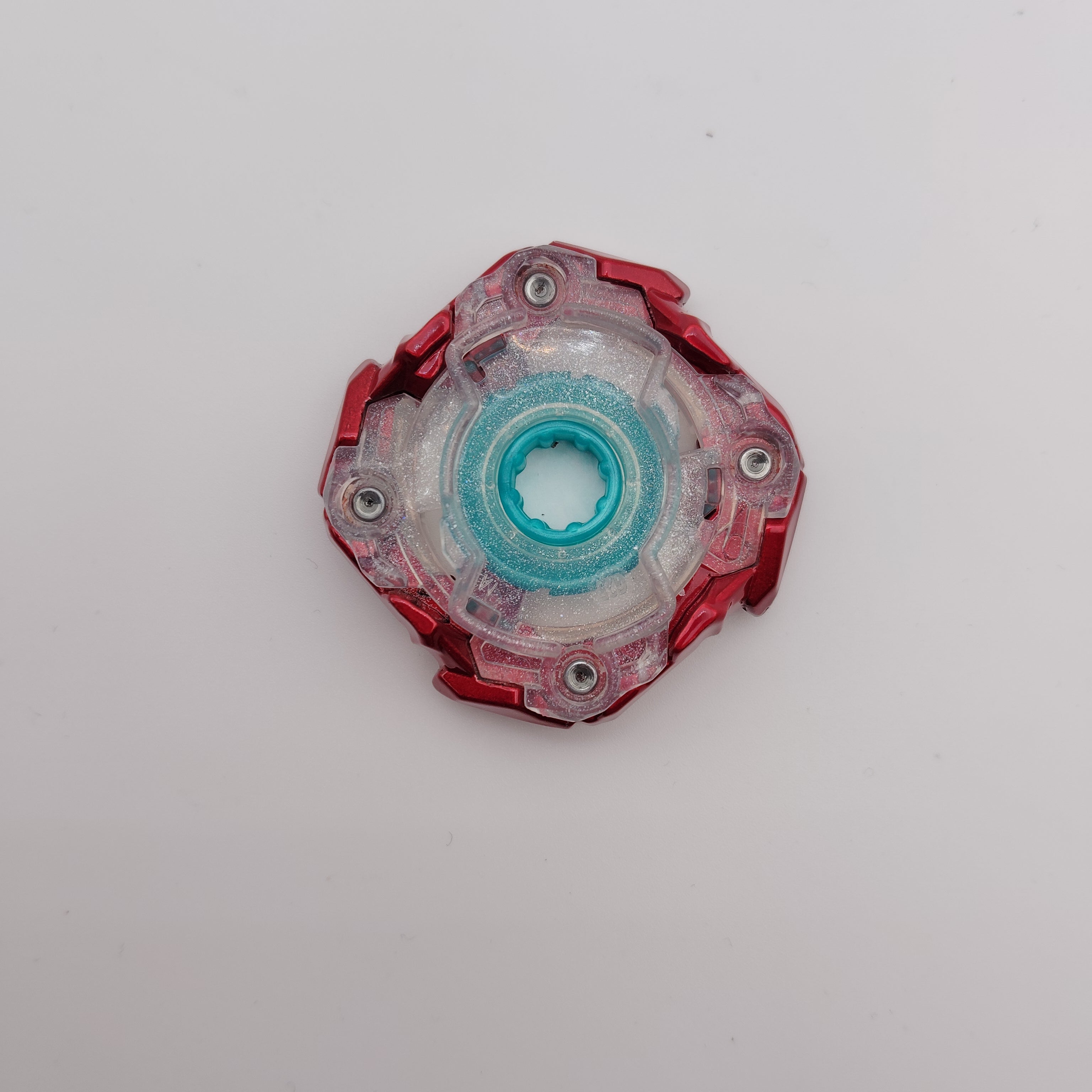 【ブレード単品】コバルトドレイク メタルコート：レッド BX-46 バトルエントリーセット∞ 収録品 BEYBLADE X ベイブレードX タカラトミー l TAKARA TOMY