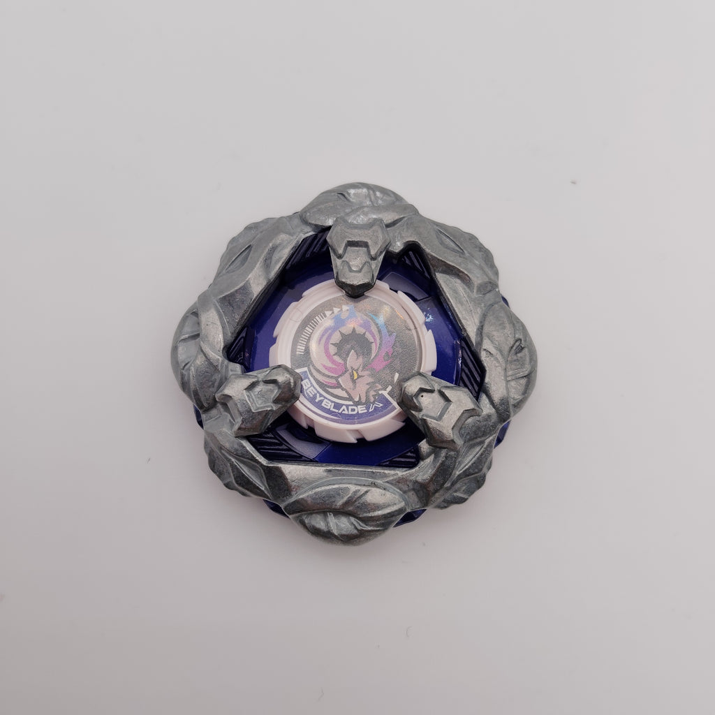 【ブレード単品】ゴートタックル BX-46 バトルエントリーセット∞ 収録品 BEYBLADE X ベイブレードX タカラトミー l TAKARA TOMY
