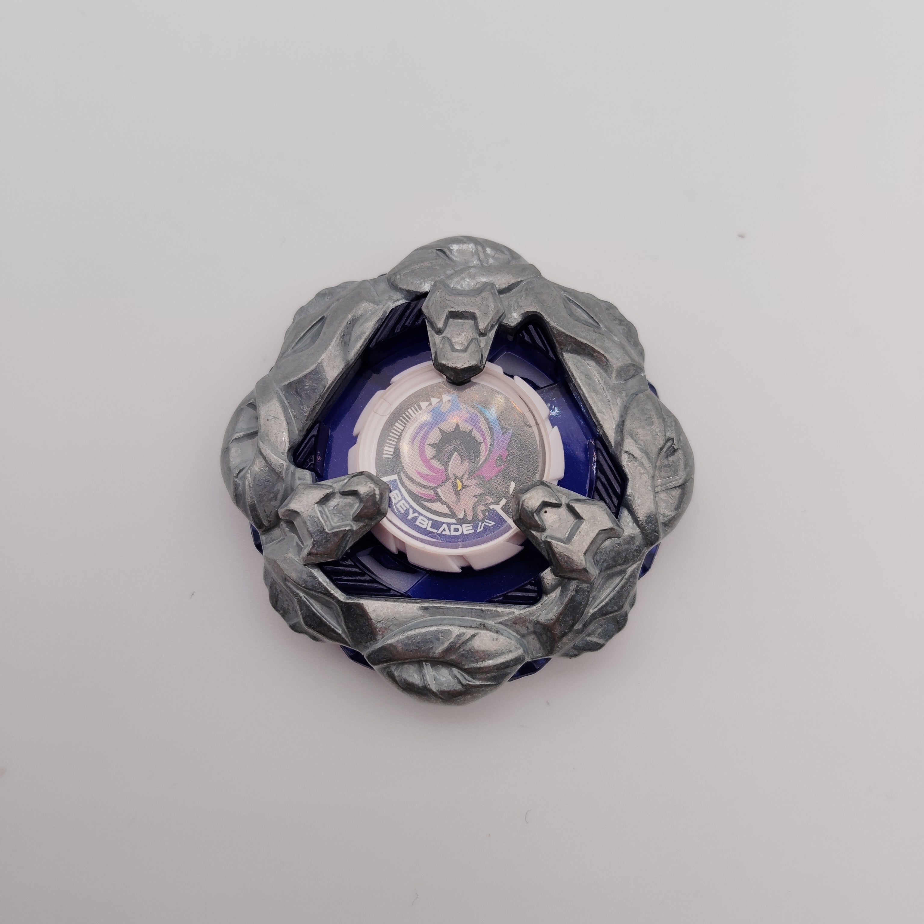 【ブレード単品】ゴートタックル BX-46 バトルエントリーセット∞ 収録品 BEYBLADE X ベイブレードX タカラトミー l TAKARA TOMY