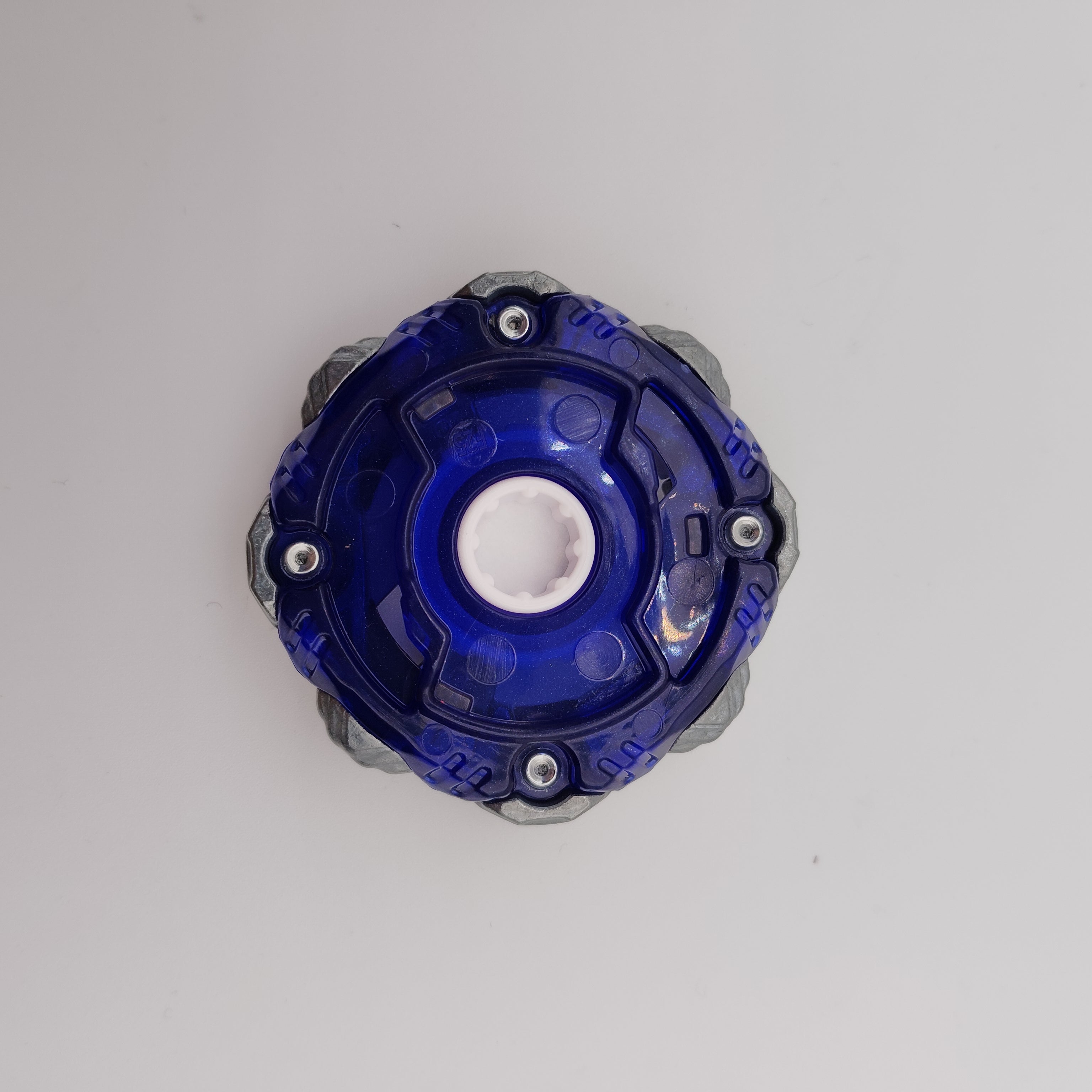 【ブレード単品】ゴートタックル BX-46 バトルエントリーセット∞ 収録品 BEYBLADE X ベイブレードX タカラトミー l TAKARA TOMY