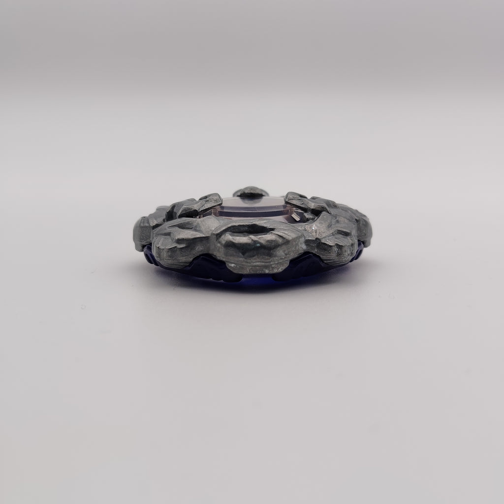 【ブレード単品】ゴートタックル BX-46 バトルエントリーセット∞ 収録品 BEYBLADE X ベイブレードX タカラトミー l TAKARA TOMY