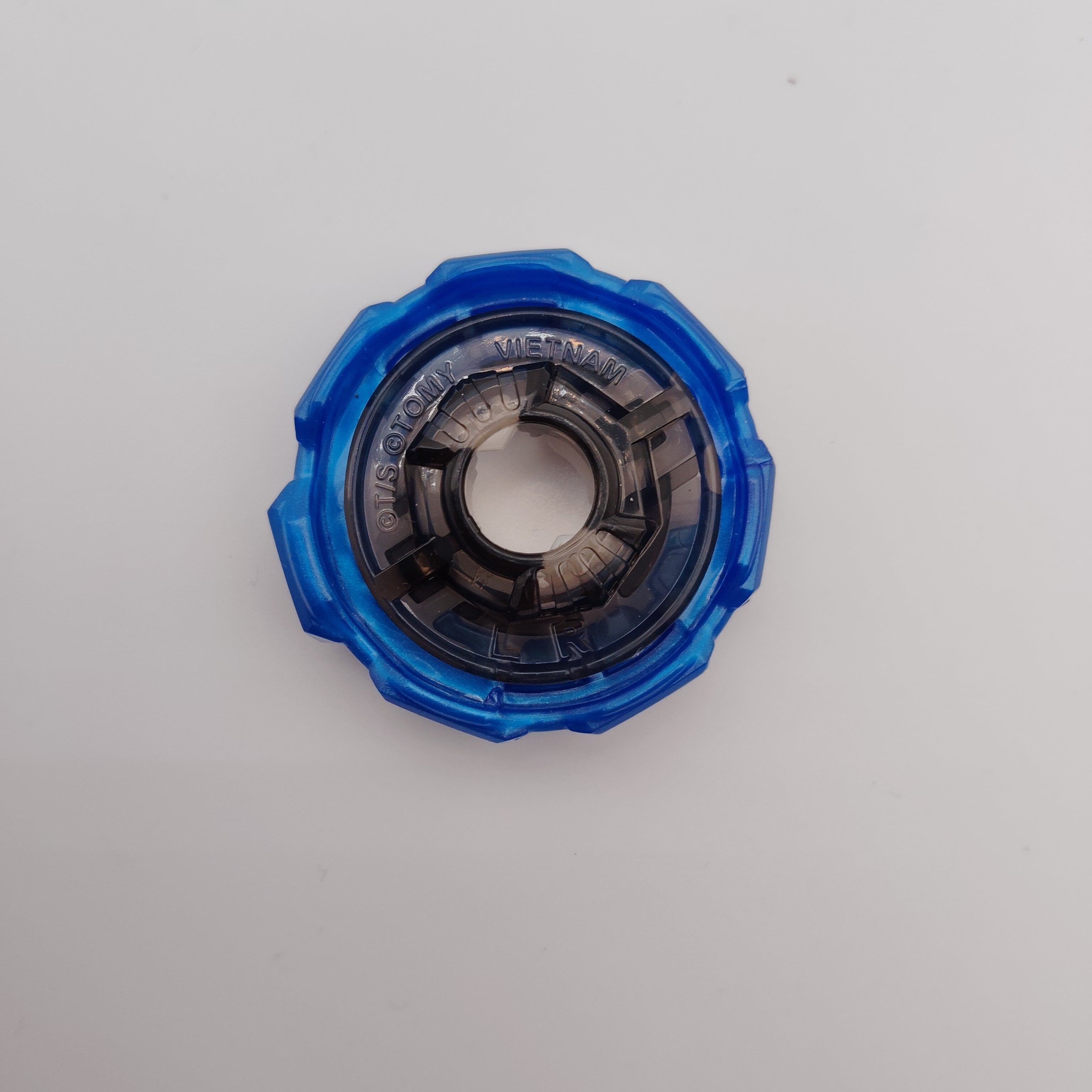ラチェット単品】7-70 BX-46 バトルエントリーセット∞ 収録品