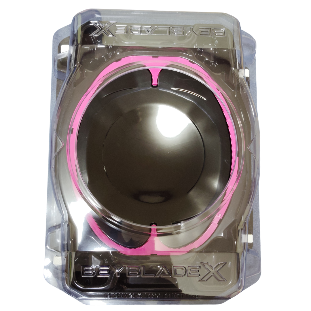 【スタジアム】BX-46 バトルエントリーセット∞ BEYBLADE X ベイブレードX タカラトミー l TAKARA TOMY