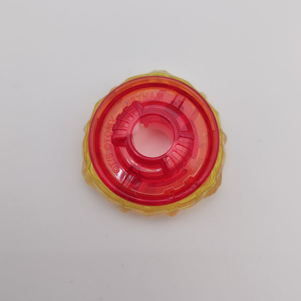 【ラチェット単品】9-80 BX-48 ランダムブースターvol.9 (1/5) 収録品 BEYBLADE X ベイブレードX タカラトミー l TAKARA TOMY