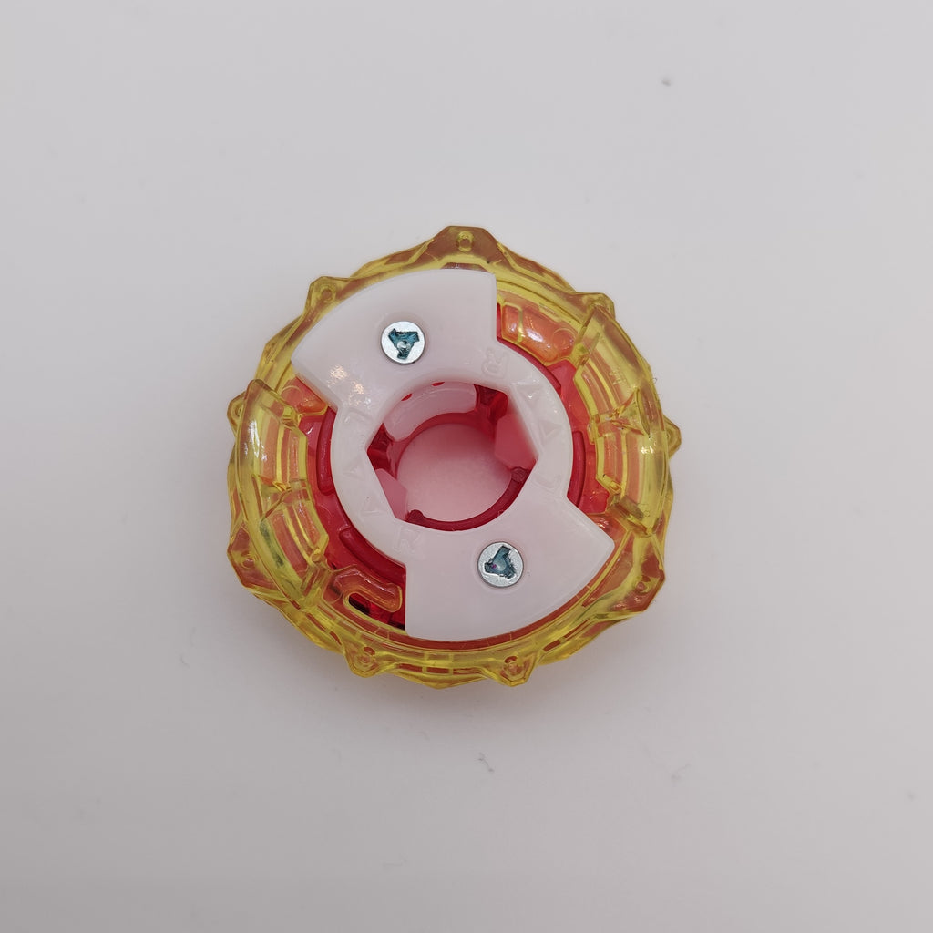 【ラチェット単品】9-80 BX-48 ランダムブースターvol.9 (1/5) 収録品 BEYBLADE X ベイブレードX タカラトミー l TAKARA TOMY