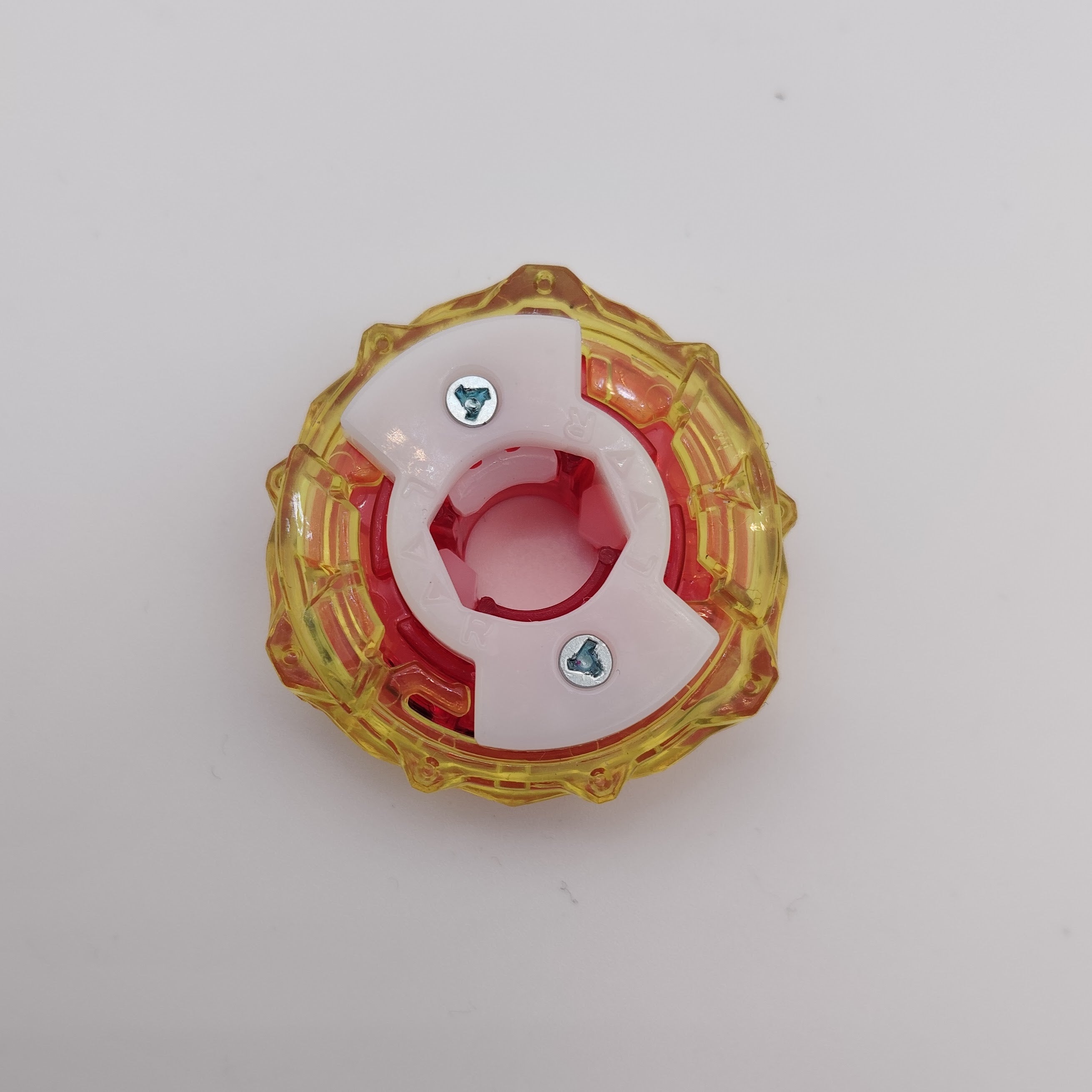 【ラチェット単品】9-80 BX-48 ランダムブースターvol.9 (1/5) 収録品 BEYBLADE X ベイブレードX タカラトミー l TAKARA TOMY