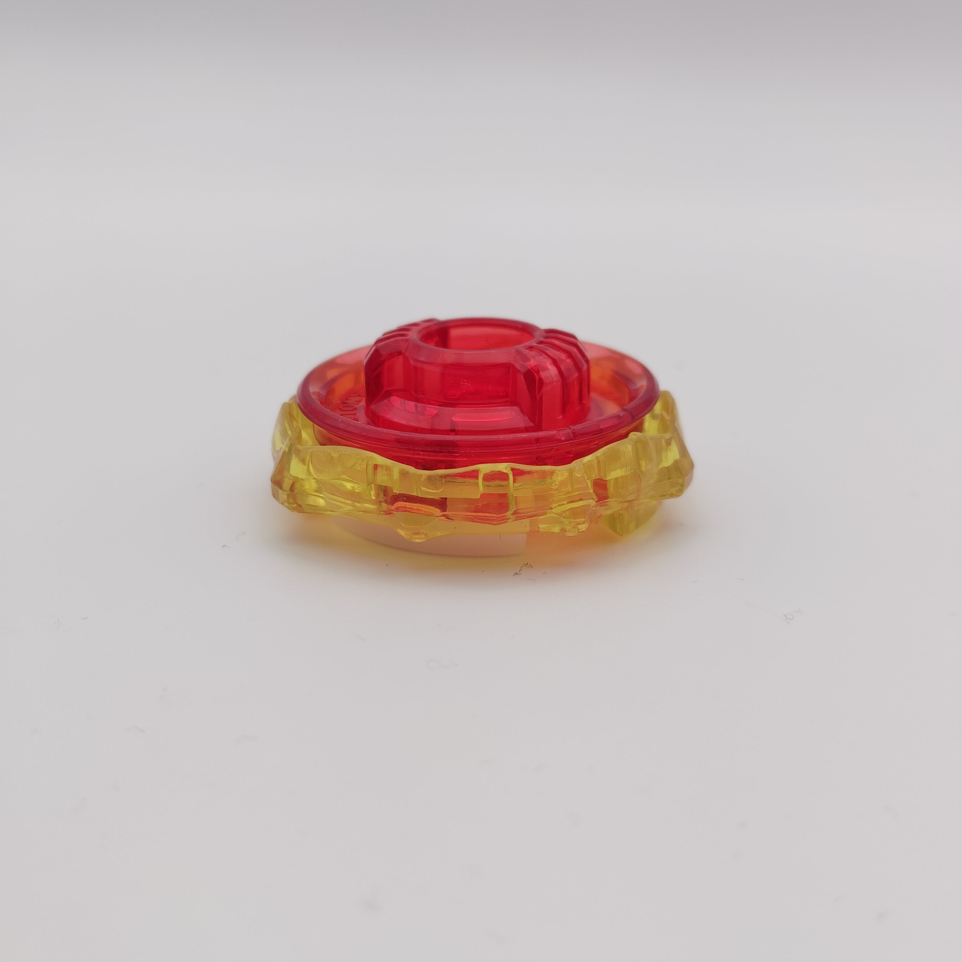 9枚刃ラチェット単品 - ベイブレードX パーツ | ベイ専Hobby