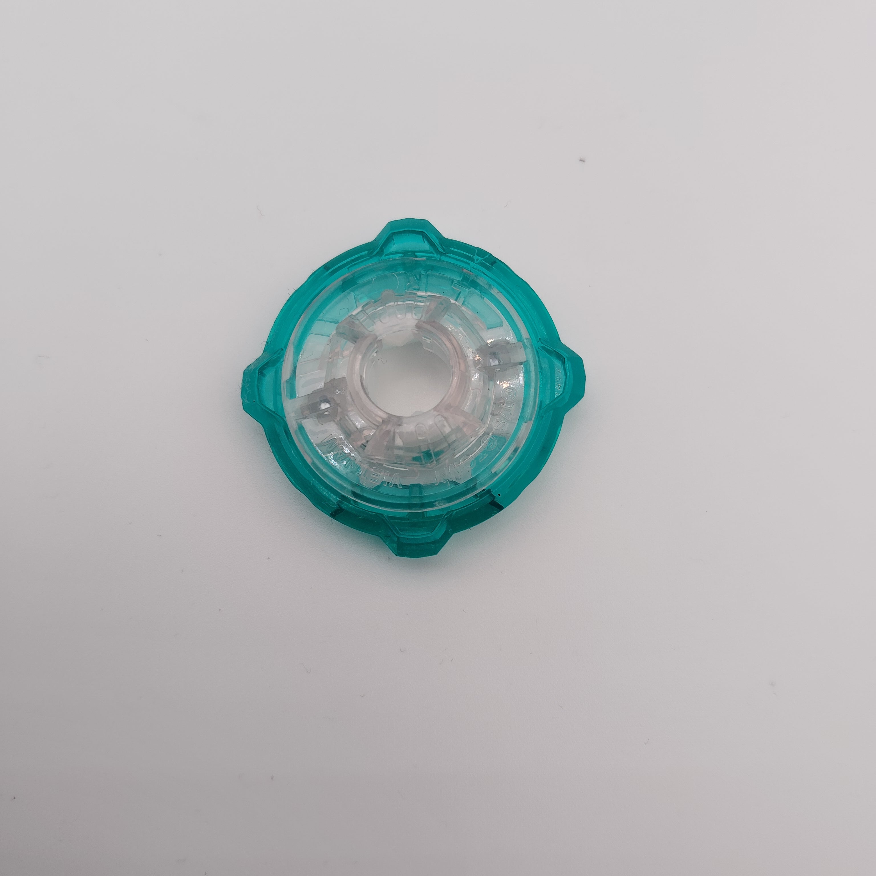 4枚刃ラチェット単品 - ベイブレードX パーツ | ベイ専Hobby