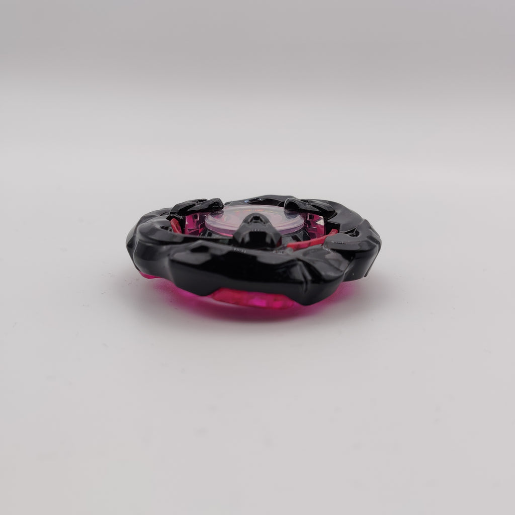 【ブレード単品】マンモスタスク メタルコート:ブラック BX-48 ランダムブースタvol.9 (3/5) 収録品 BEYBLADE X ベイブレードX タカラトミー l TAKARA TOMY