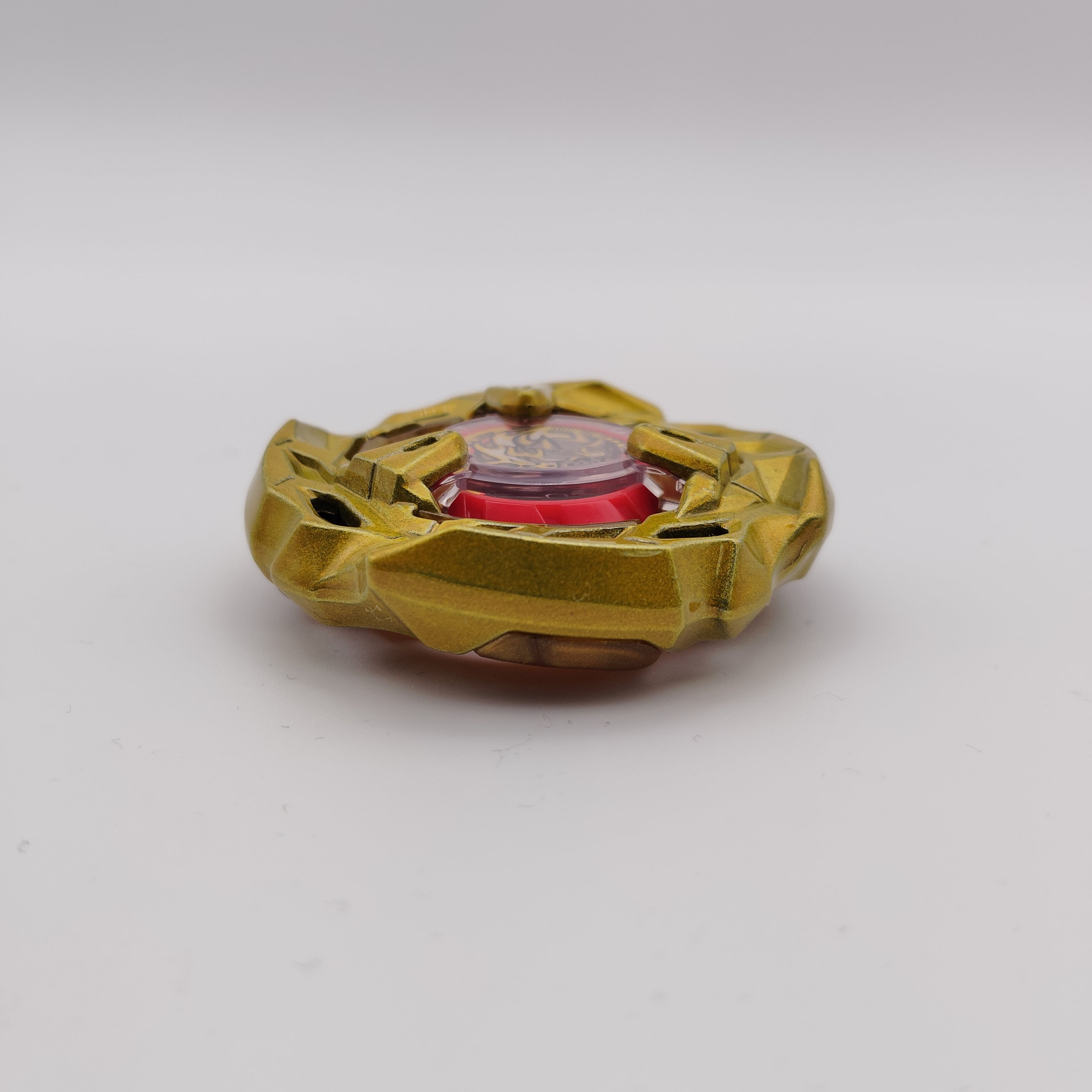 【ブレード単品】ヘルズサイズ メタルコート:ゴールド BX-48 ランダムブースタvol.9 (4/5) 収録品 BEYBLADE X ベイブレードX タカラトミー l TAKARA TOMY