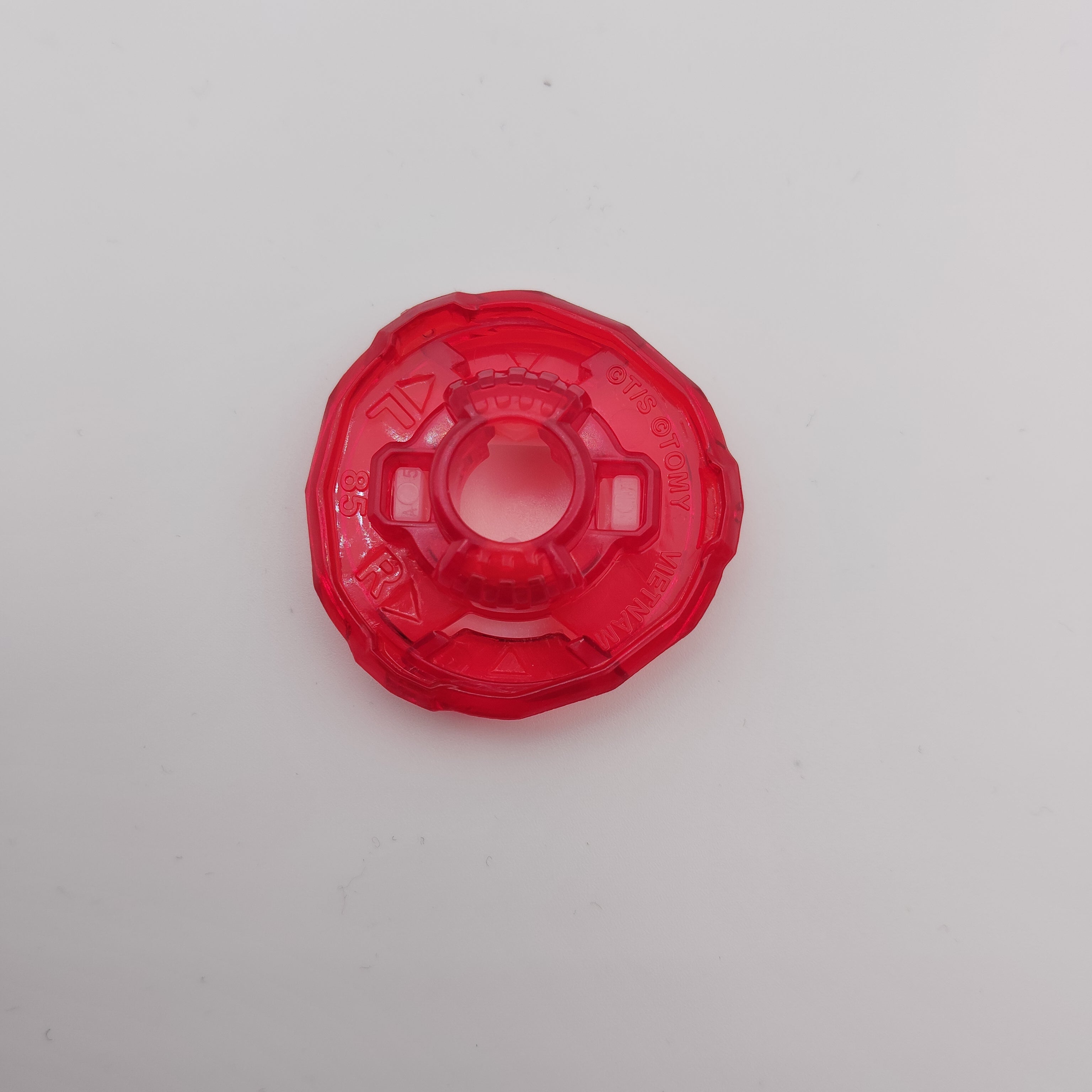 【ラチェット単品】3-85 BX-48 ランダムブースターvol.9 (4/5) 収録品 BEYBLADE X ベイブレードX タカラトミー l TAKARA TOMY