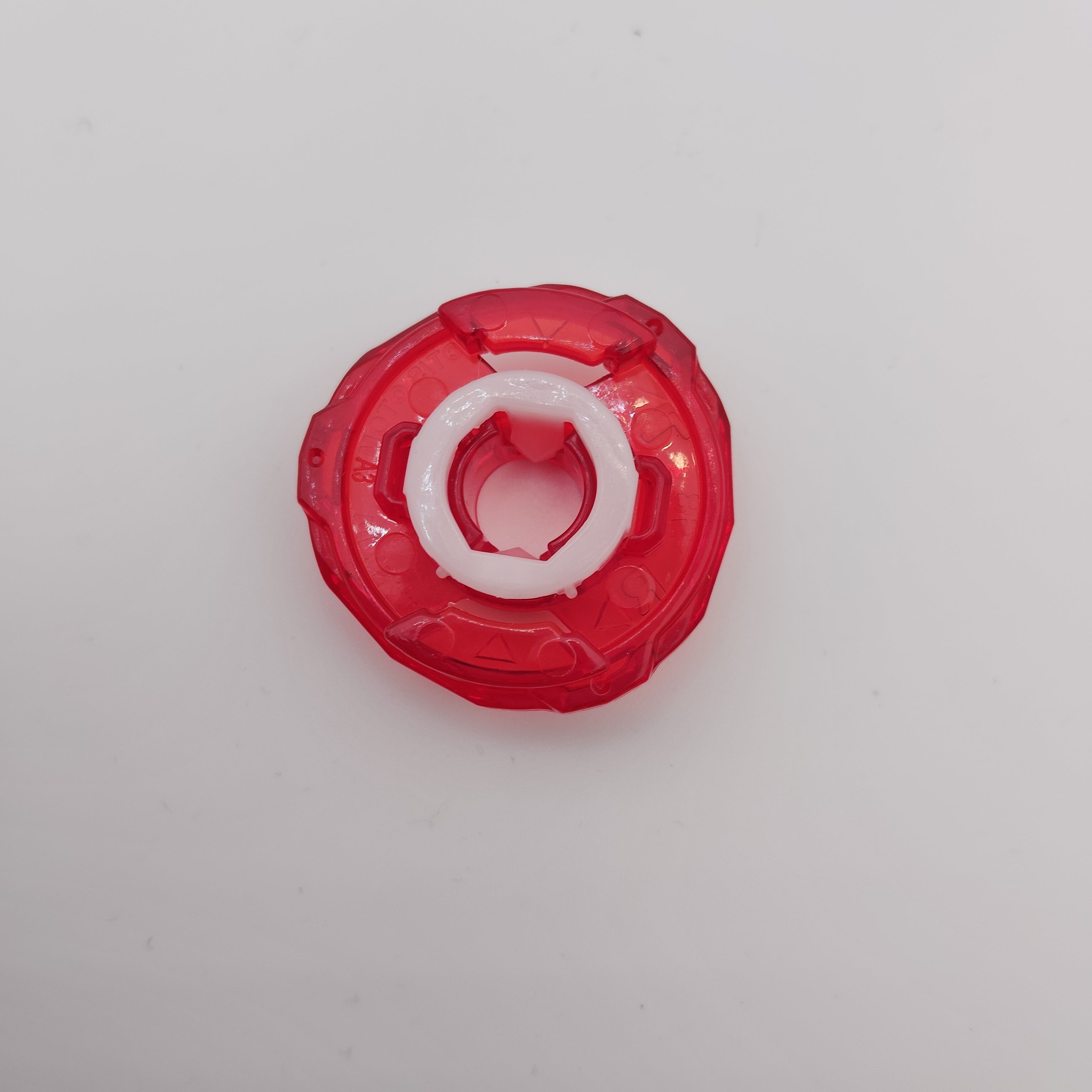 3枚刃ラチェット単品 - ベイブレードX パーツ | ベイ専Hobby