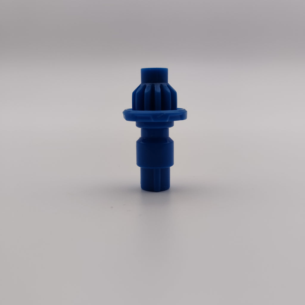【ビット単品】FF(フリーフラット) BX-49 ドランストライク4-50FF 収録品 BEYBLADE X ベイブレードX タカラトミー l TAKARA TOMY