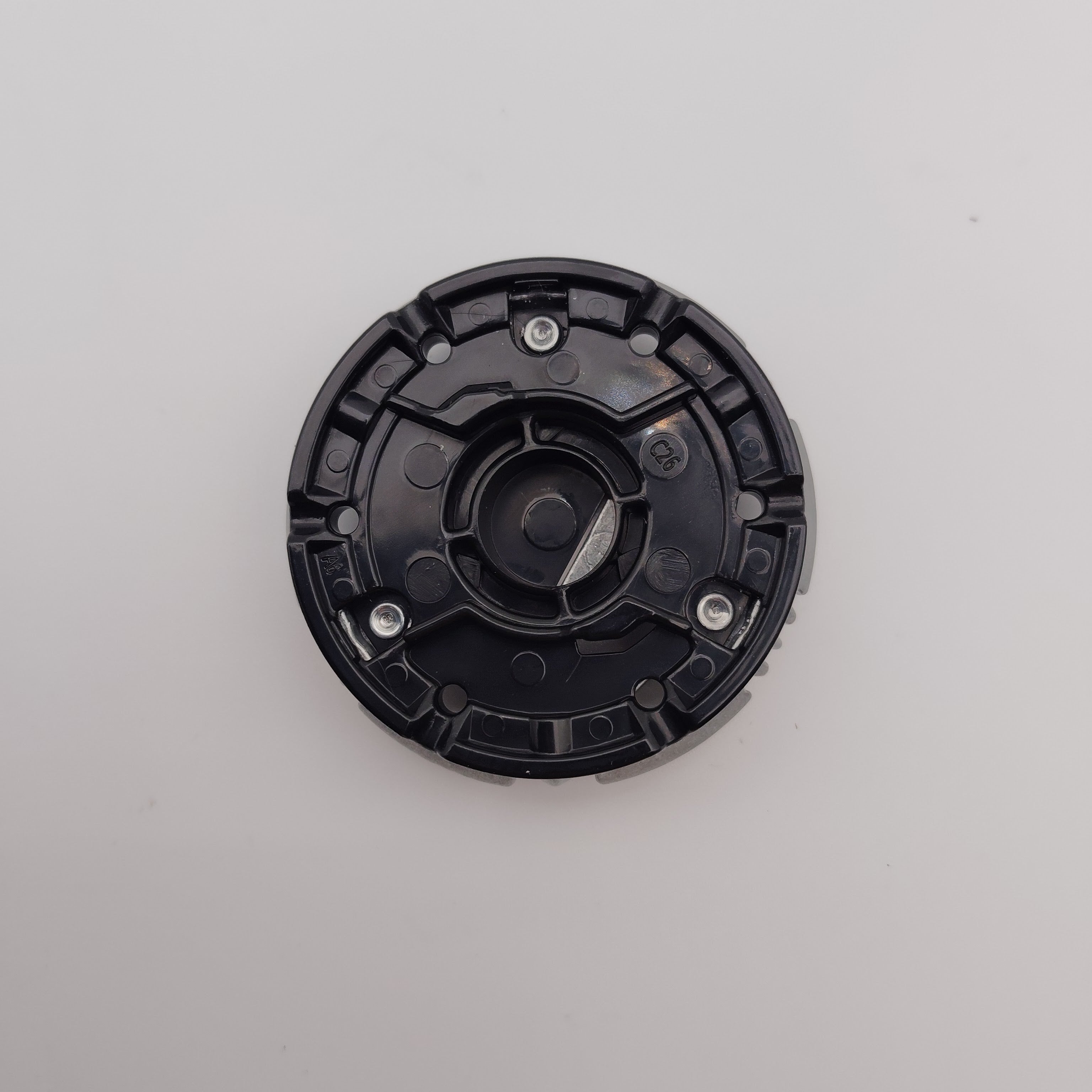 【ブレード単品】ヘブンズリング BX-50 ランダムブースターvol.11 (2/6) 収録品 BEYBLADE X ベイブレードX タカラトミー l TAKARA TOMY