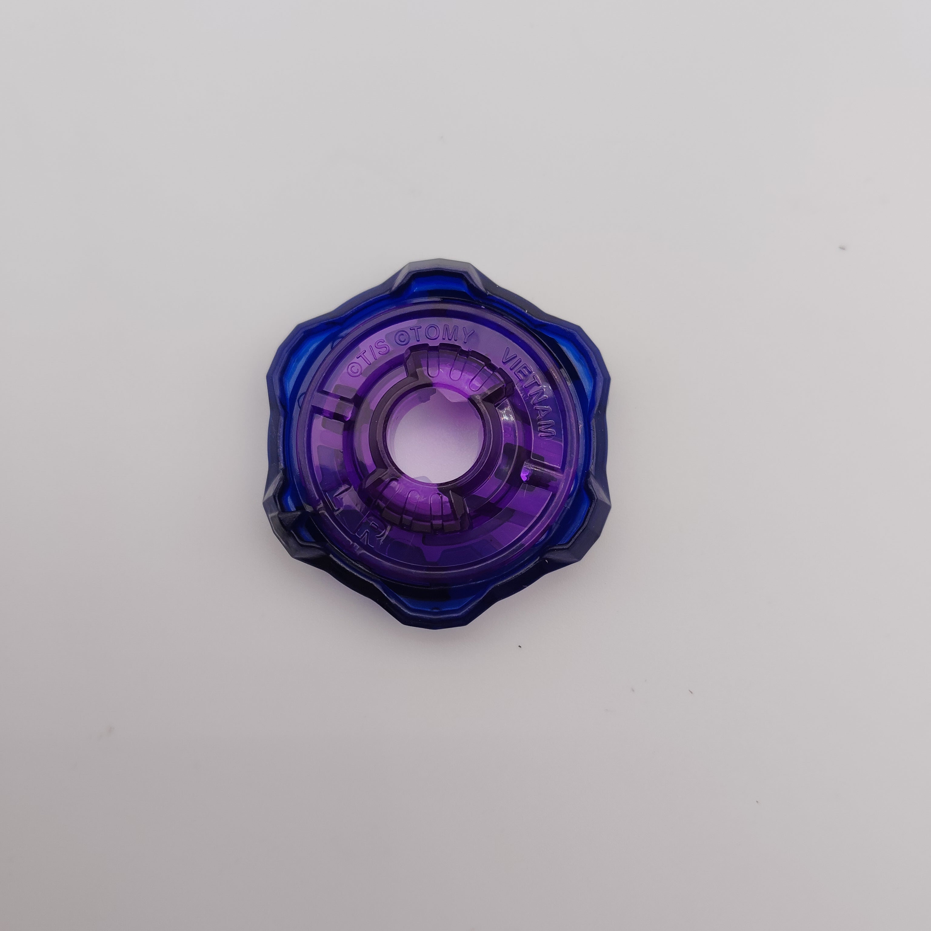 ベイブレードX ブレード単品6個セット② 6枚刃ラチェット単品 - ベイブレードX パーツ | ベイ専Hobby