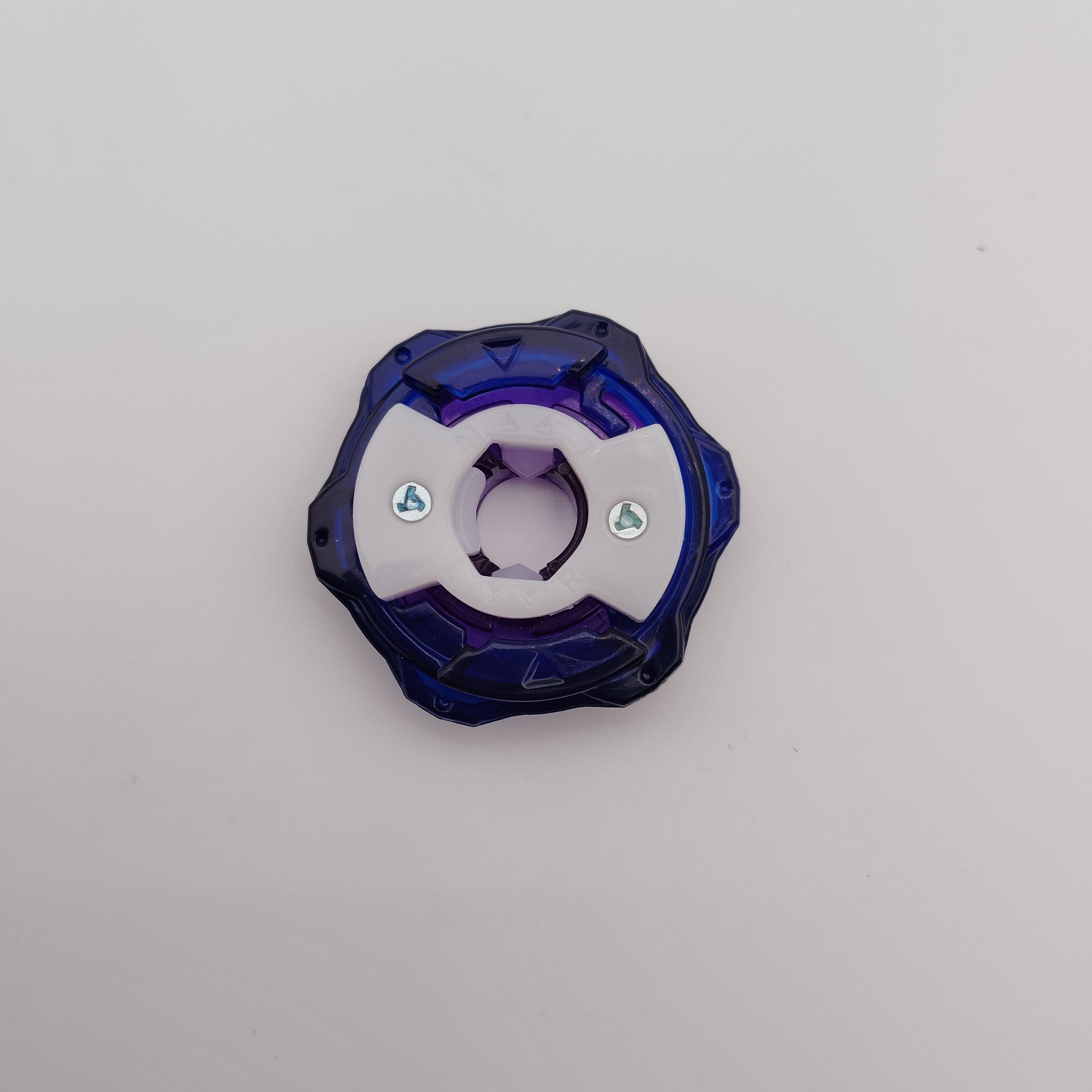 6枚刃ラチェット単品 - ベイブレードX パーツ | ベイ専Hobby