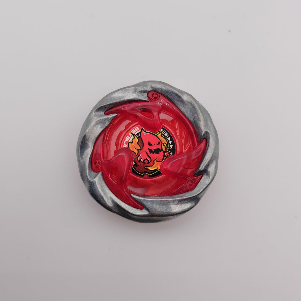 【ブレード単品】ゴーストサークル BX-50 ランダムブースターvol.11 (4/6) 収録品 BEYBLADE X ベイブレードX タカラトミー l TAKARA TOMY
