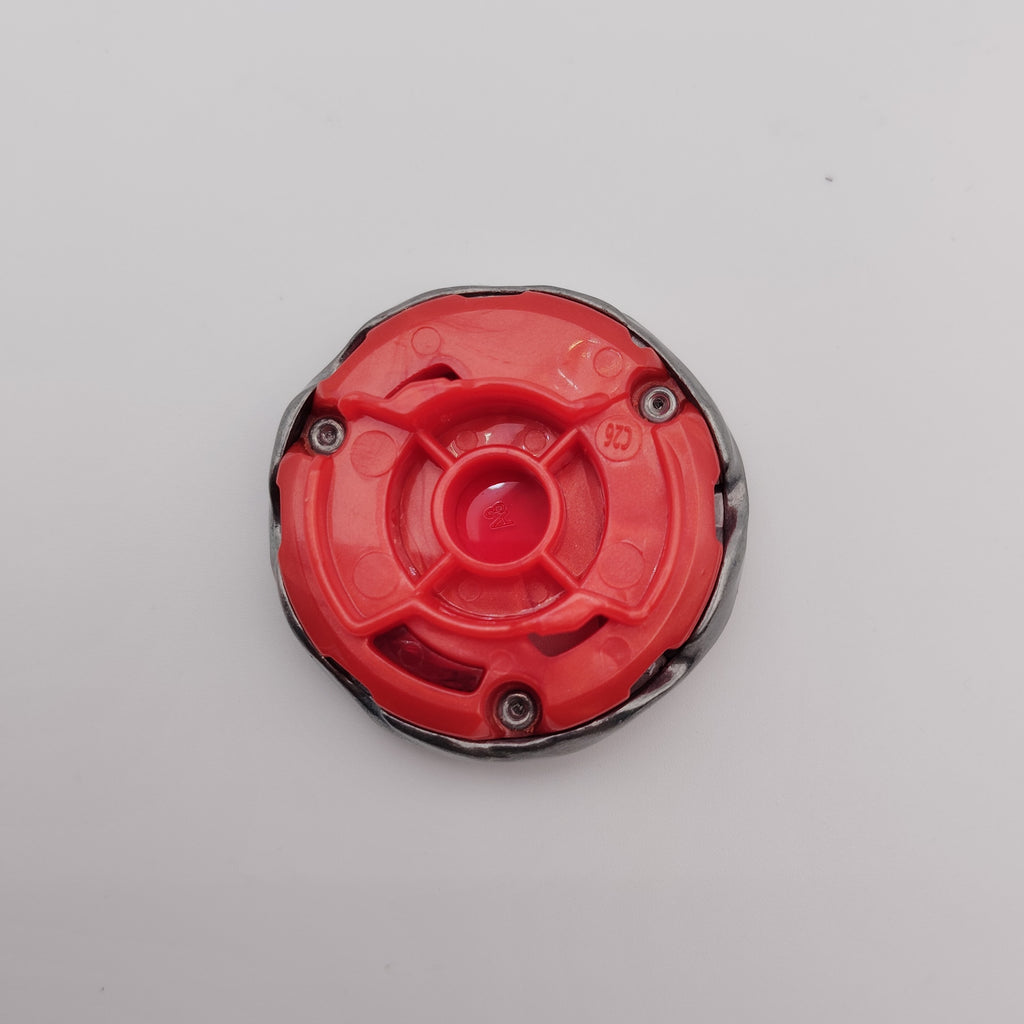 【ブレード単品】ゴーストサークル BX-50 ランダムブースターvol.11 (4/6) 収録品 BEYBLADE X ベイブレードX タカラトミー l TAKARA TOMY
