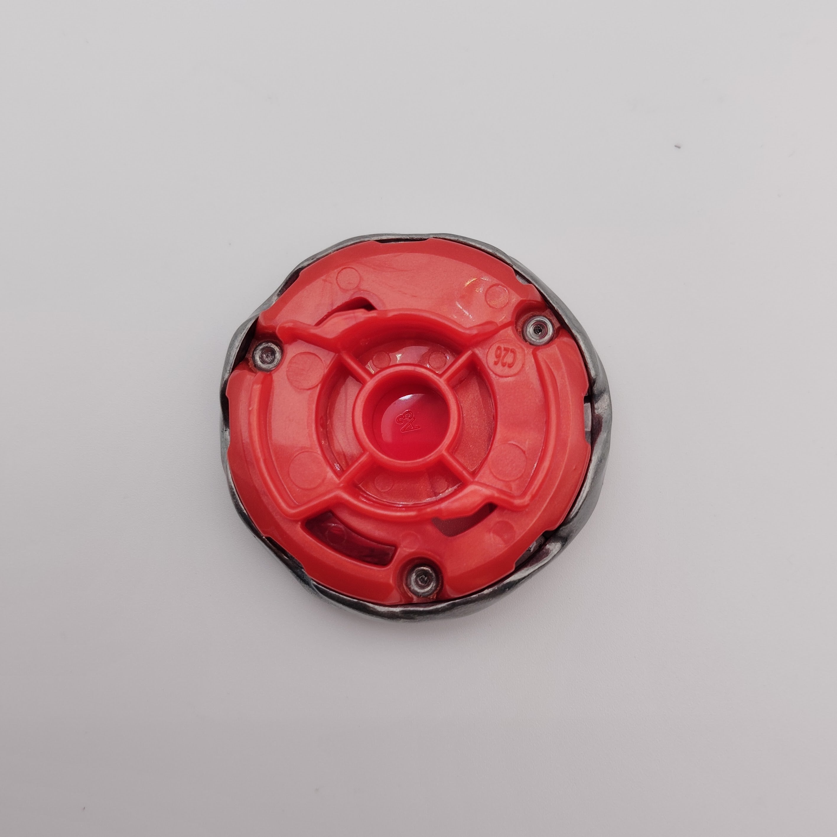 【ブレード単品】ゴーストサークル BX-50 ランダムブースターvol.11 (4/6) 収録品 BEYBLADE X ベイブレードX タカラトミー l TAKARA TOMY