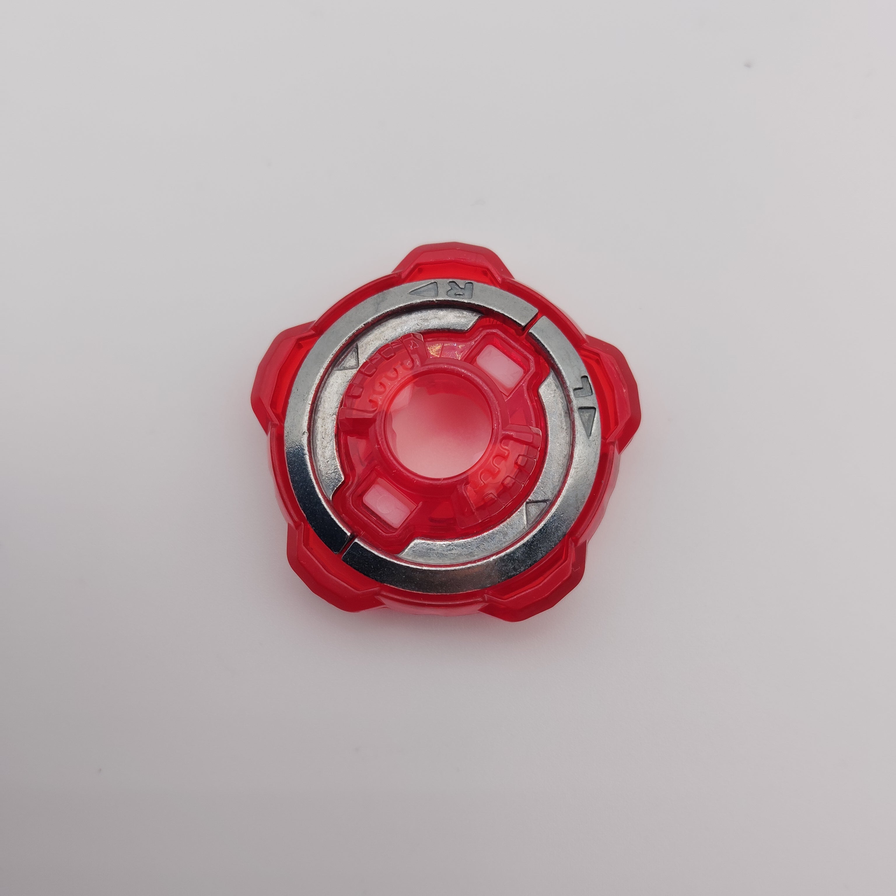 【ラチェット単品】M-85 BX-50 ランダムブースターvol.11 (4/6) 収録品 BEYBLADE X ベイブレードX タカラトミー l TAKARA TOMY