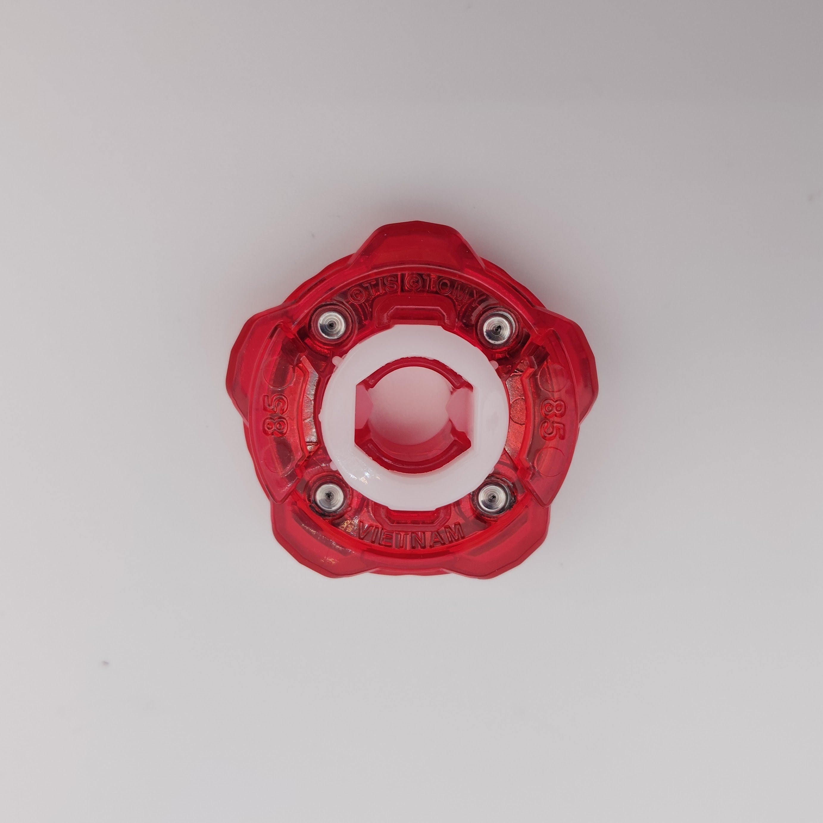 【ラチェット単品】M-85 BX-50 ランダムブースターvol.11 (4/6) 収録品 BEYBLADE X ベイブレードX タカラトミー l TAKARA TOMY