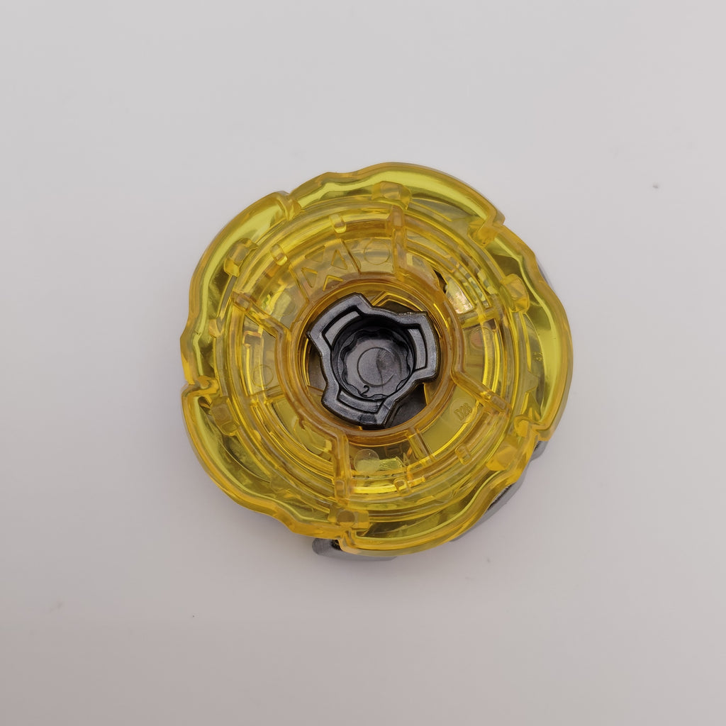 【ブレード単品】ウルフフレイムD BX-50 ランダムブースターvol.11 (5/6) 収録品 BEYBLADE X ベイブレードX タカラトミー l TAKARA TOMY