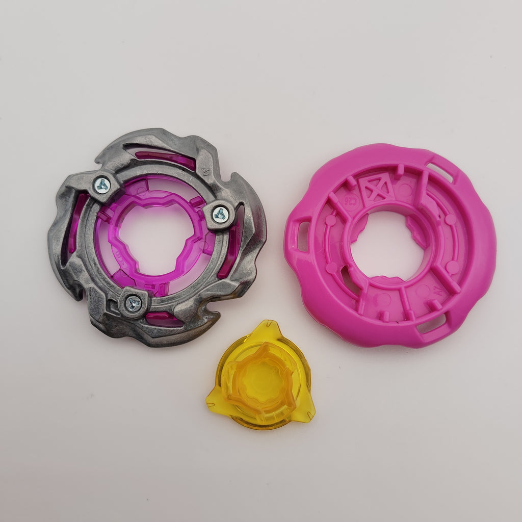 【ブレード単品】ケルベロスリーパーB BX-50 ランダムブースターvol.11 (6/6) 収録品 BEYBLADE X ベイブレードX タカラトミー l TAKARA TOMY