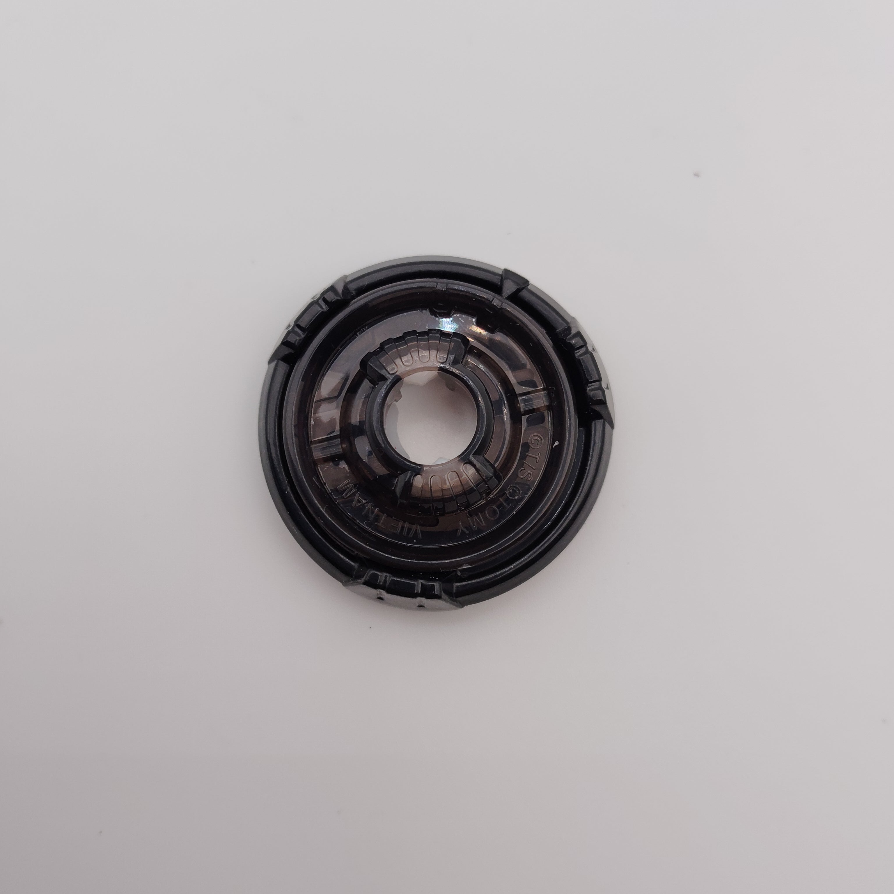 【ラチェット単品】0-80 BX-50 ランダムブースターvol.11 (6/6) 収録品 BEYBLADE X ベイブレードX タカラトミー l TAKARA TOMY