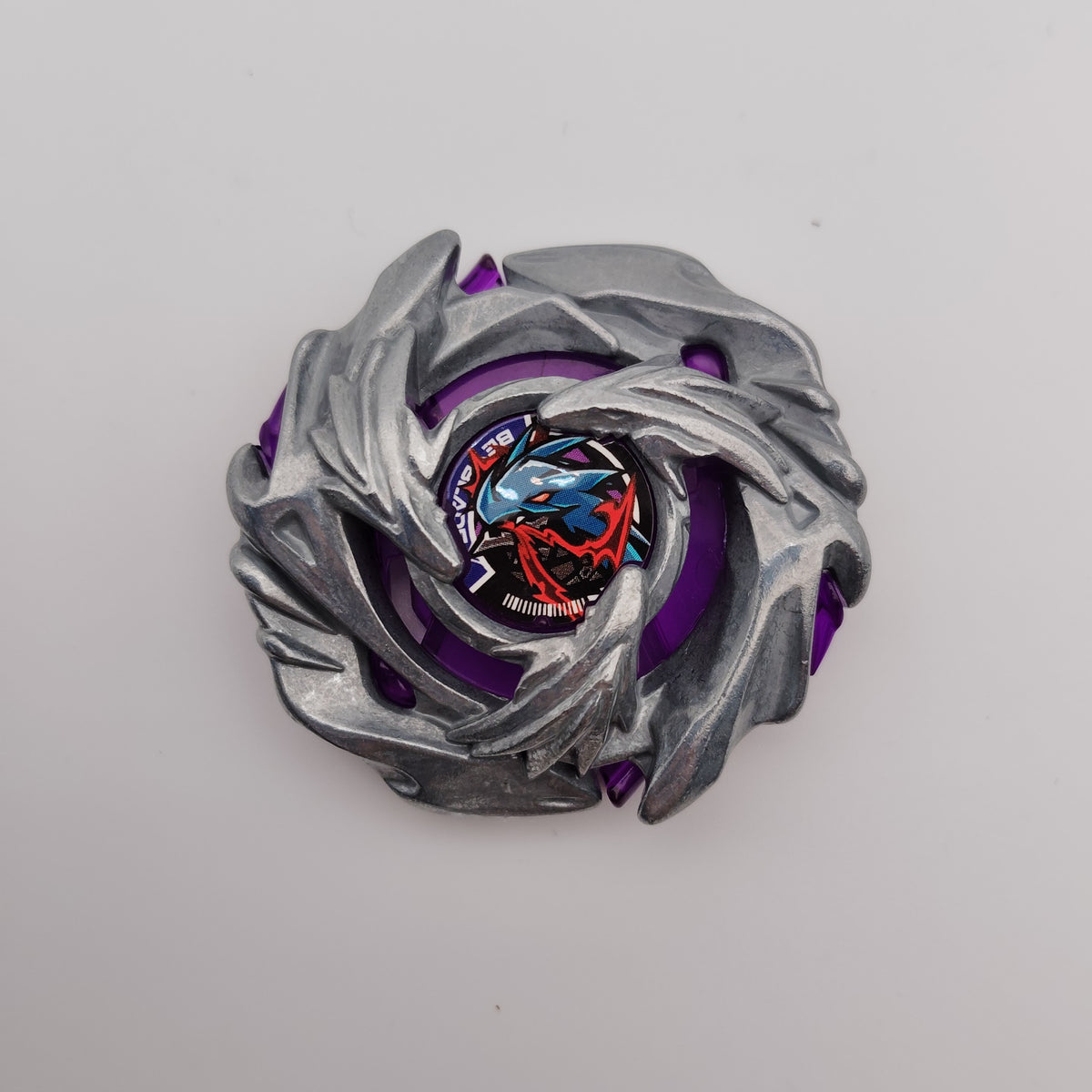 【ブレード単品】ラスタードラグーン BX-52 ラスタードラグーン6-60LC 収録品 BEYBLADE X ベイブレードX タカラトミー l TAKARA TOMY