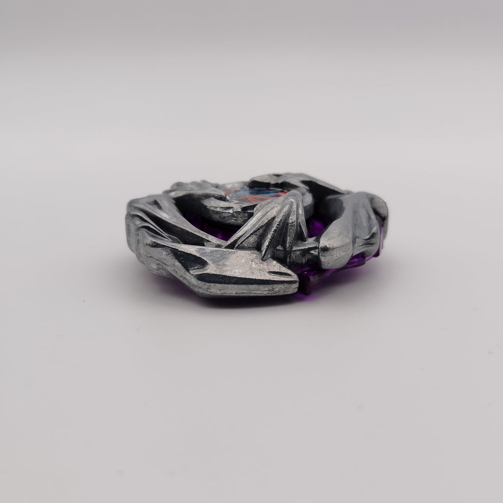 【ブレード単品】ラスタードラグーン BX-52 ラスタードラグーン6-60LC 収録品 BEYBLADE X ベイブレードX タカラトミー l TAKARA TOMY