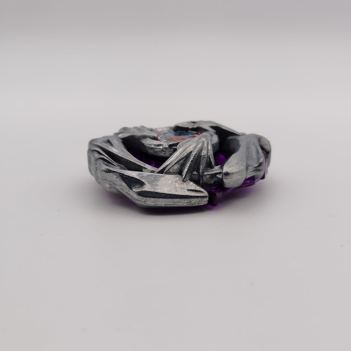 【ブレード単品】ラスタードラグーン BX-52 ラスタードラグーン6-60LC 収録品 BEYBLADE X ベイブレードX タカラトミー l TAKARA TOMY