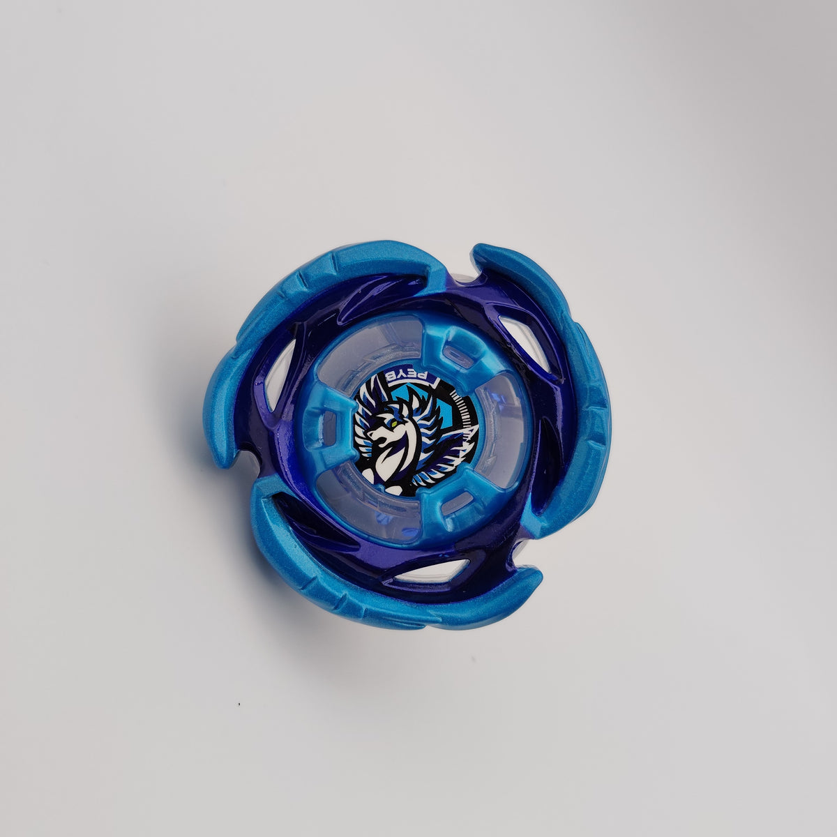 【本体セット】エアロペガサス3-70A ダブルメタルコート:ブルー×シアン BX-53 オールインワンセット 収録品 BEYBLADE X ベイブレードX タカラトミー l TAKARA TOMY