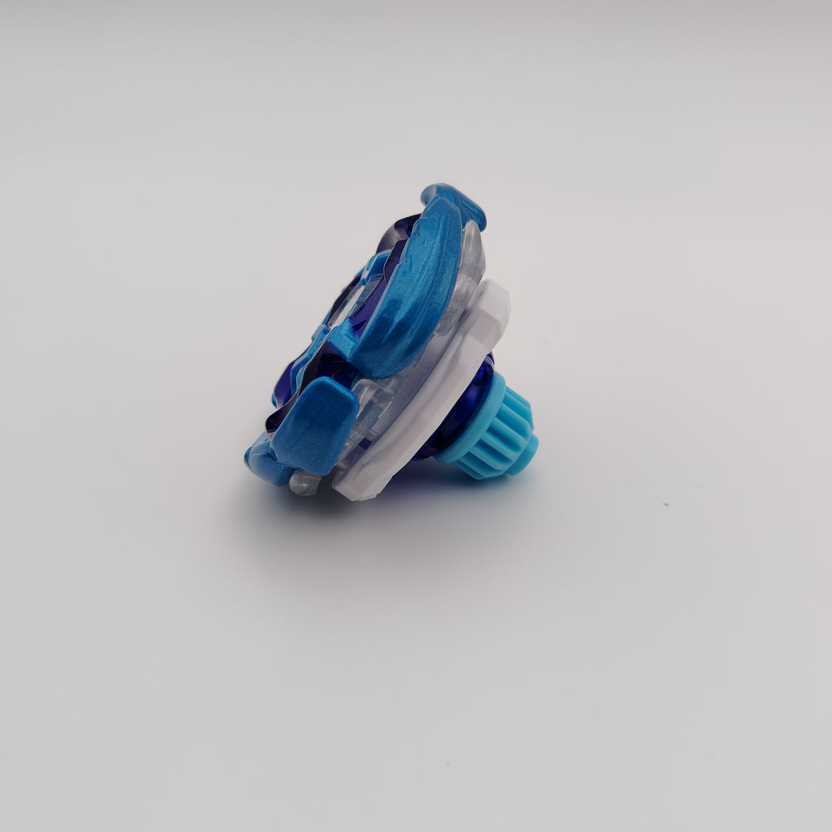 【本体セット】エアロペガサス3-70A ダブルメタルコート:ブルー×シアン BX-53 オールインワンセット 収録品 BEYBLADE X ベイブレードX タカラトミー l TAKARA TOMY