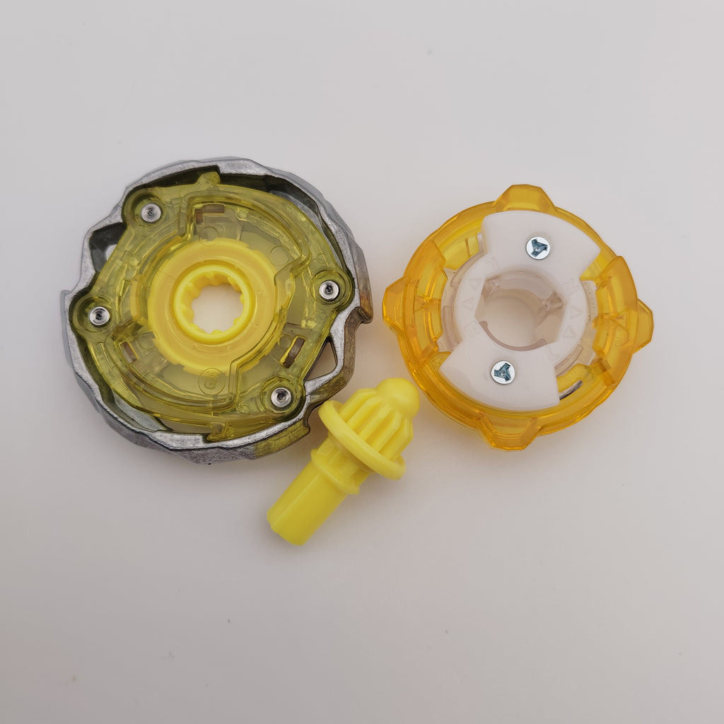 【本体セット】ウィザードアロー4-80B V2 BX-53 オールインワンセット 収録品 BEYBLADE X ベイブレードX タカラトミー l TAKARA TOMY