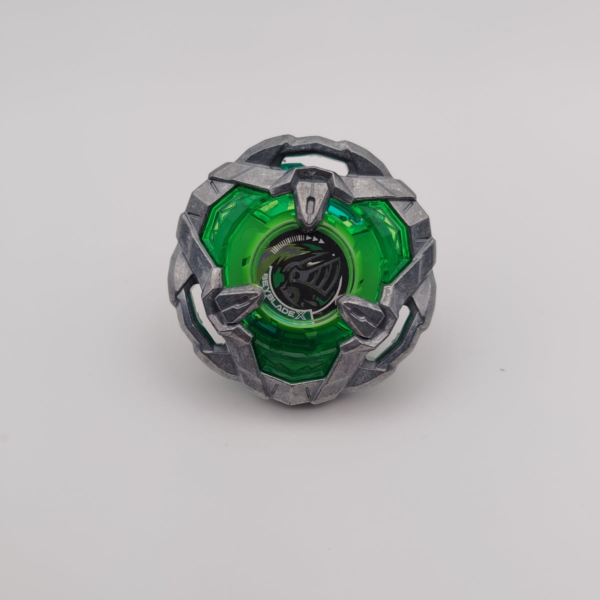 【本体セット】ナイトシールド3-80N V2 BX-53 オールインワンセット 収録品 BEYBLADE X ベイブレードX タカラトミー l TAKARA TOMY