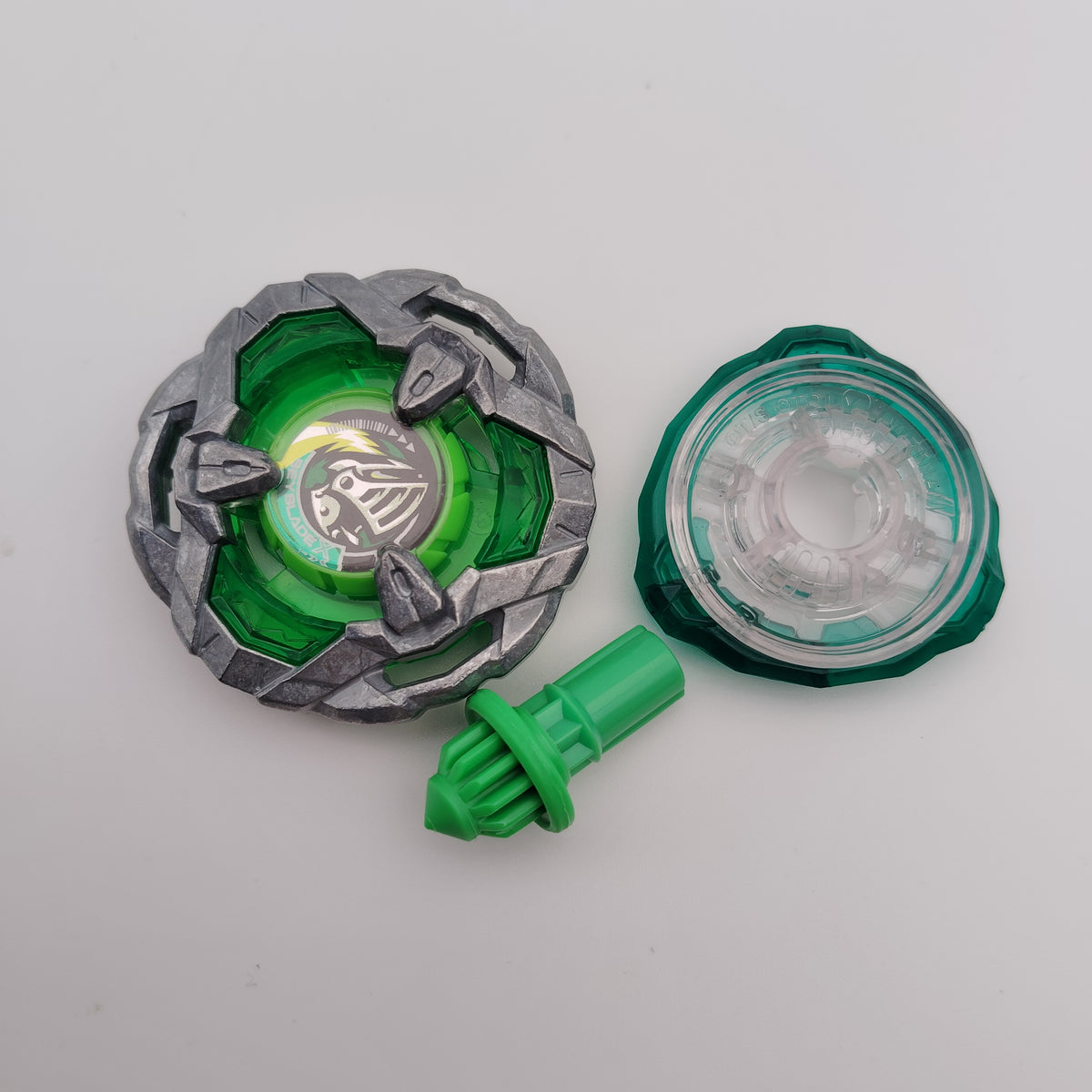 【本体セット】ナイトシールド3-80N V2 BX-53 オールインワンセット 収録品 BEYBLADE X ベイブレードX タカラトミー l TAKARA TOMY