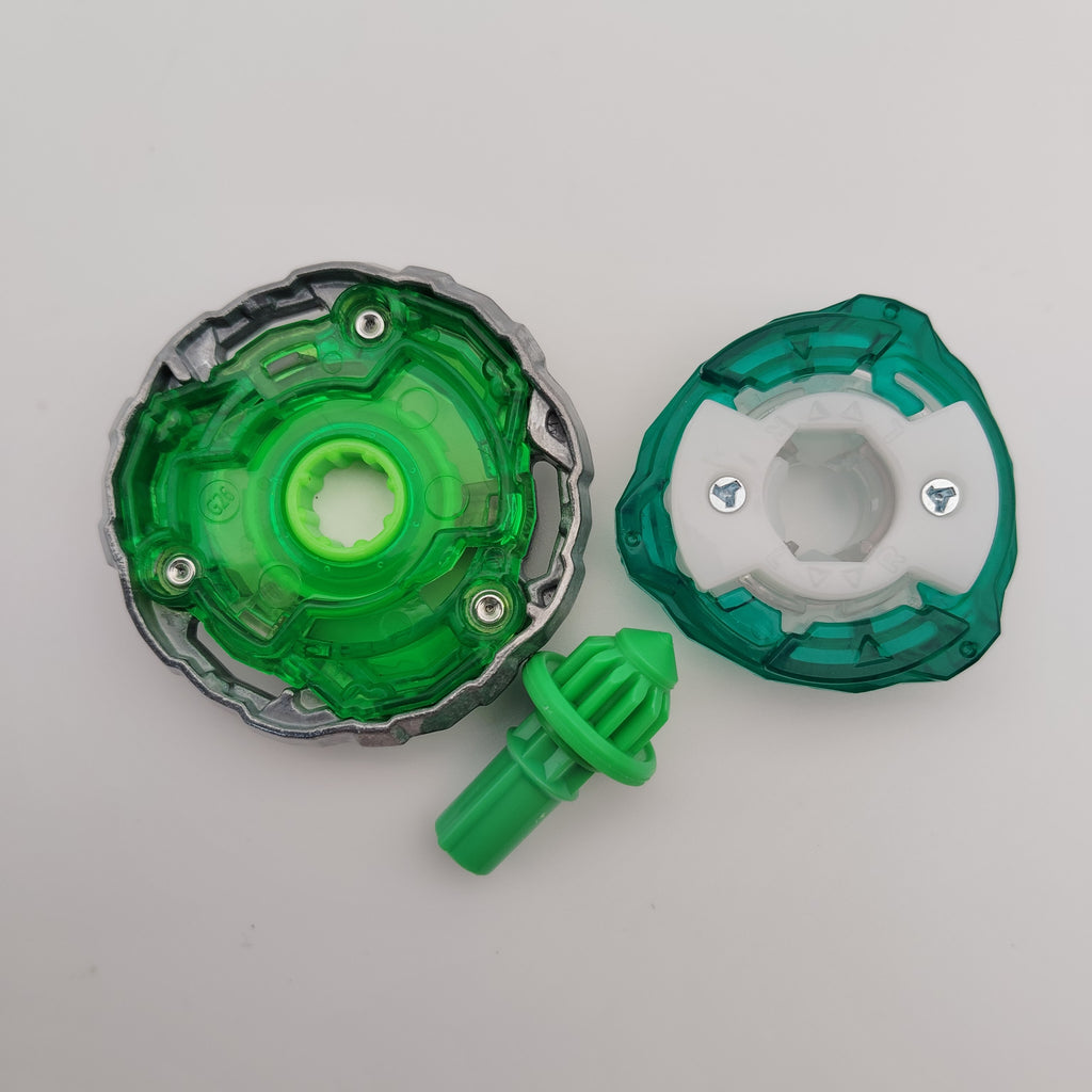 【本体セット】ナイトシールド3-80N V2 BX-53 オールインワンセット 収録品 BEYBLADE X ベイブレードX タカラトミー l TAKARA TOMY