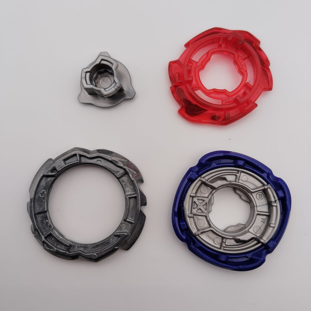 【ブレード単品】ティガレイジFT CX-00 ティガレイジFT3-60T 収録品 BEYBLADE X ベイブレードX タカラトミー l TAKARA TOMY