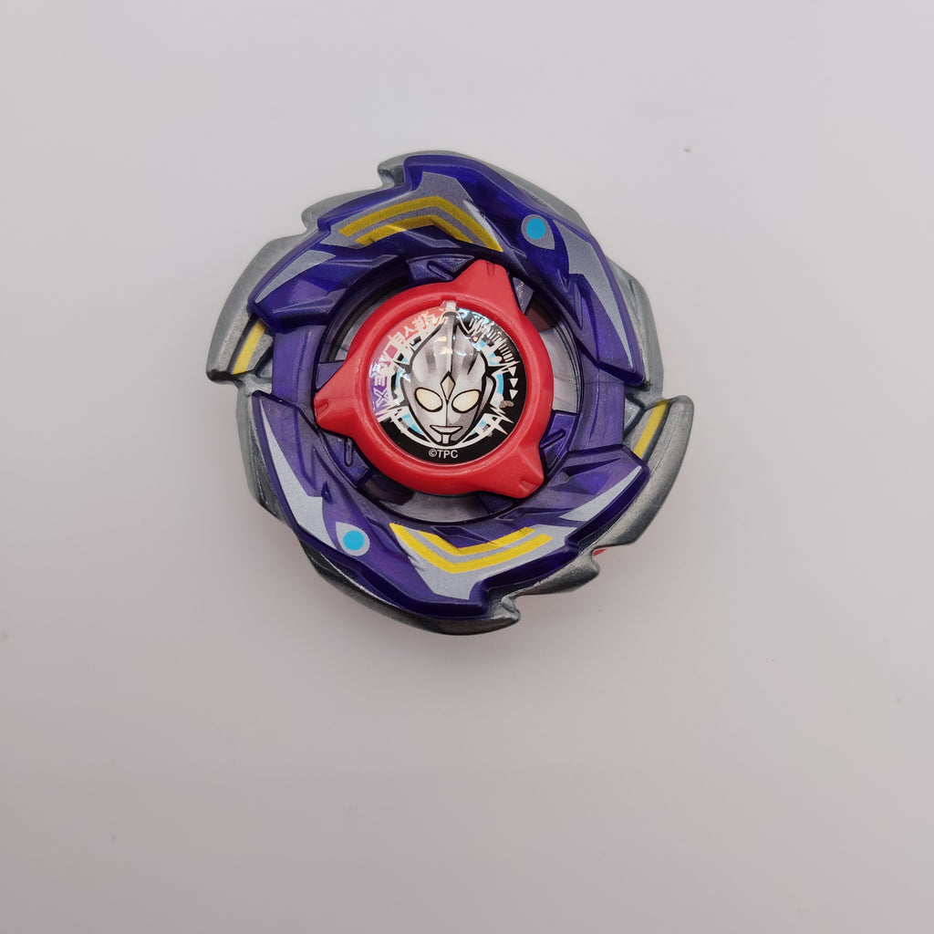 【ブレード単品】ティガレイジFT CX-00 ティガレイジFT3-60T 収録品 BEYBLADE X ベイブレードX タカラトミー l TAKARA TOMY