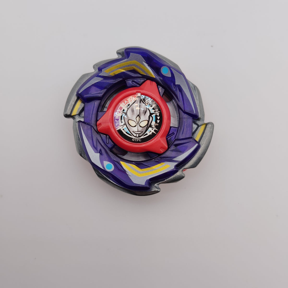 【ブレード単品】ティガレイジFT CX-00 ティガレイジFT3-60T 収録品 BEYBLADE X ベイブレードX タカラトミー l TAKARA TOMY