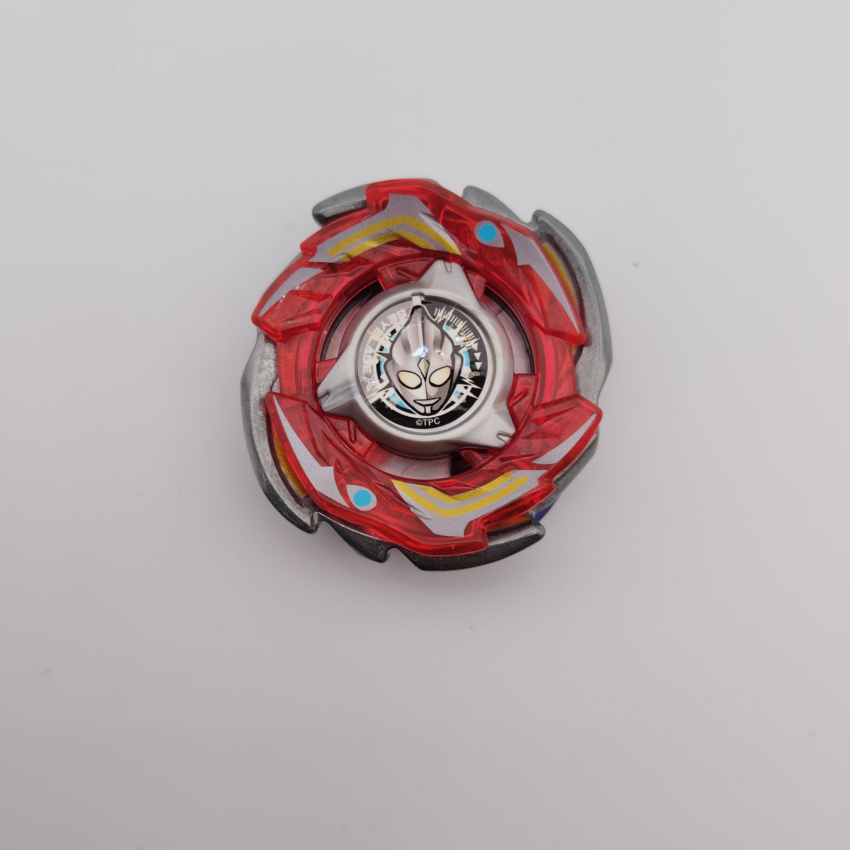 【ブレード単品】ティガレイジFT CX-00 ティガレイジFT3-60T 収録品 BEYBLADE X ベイブレードX タカラトミー l TAKARA TOMY