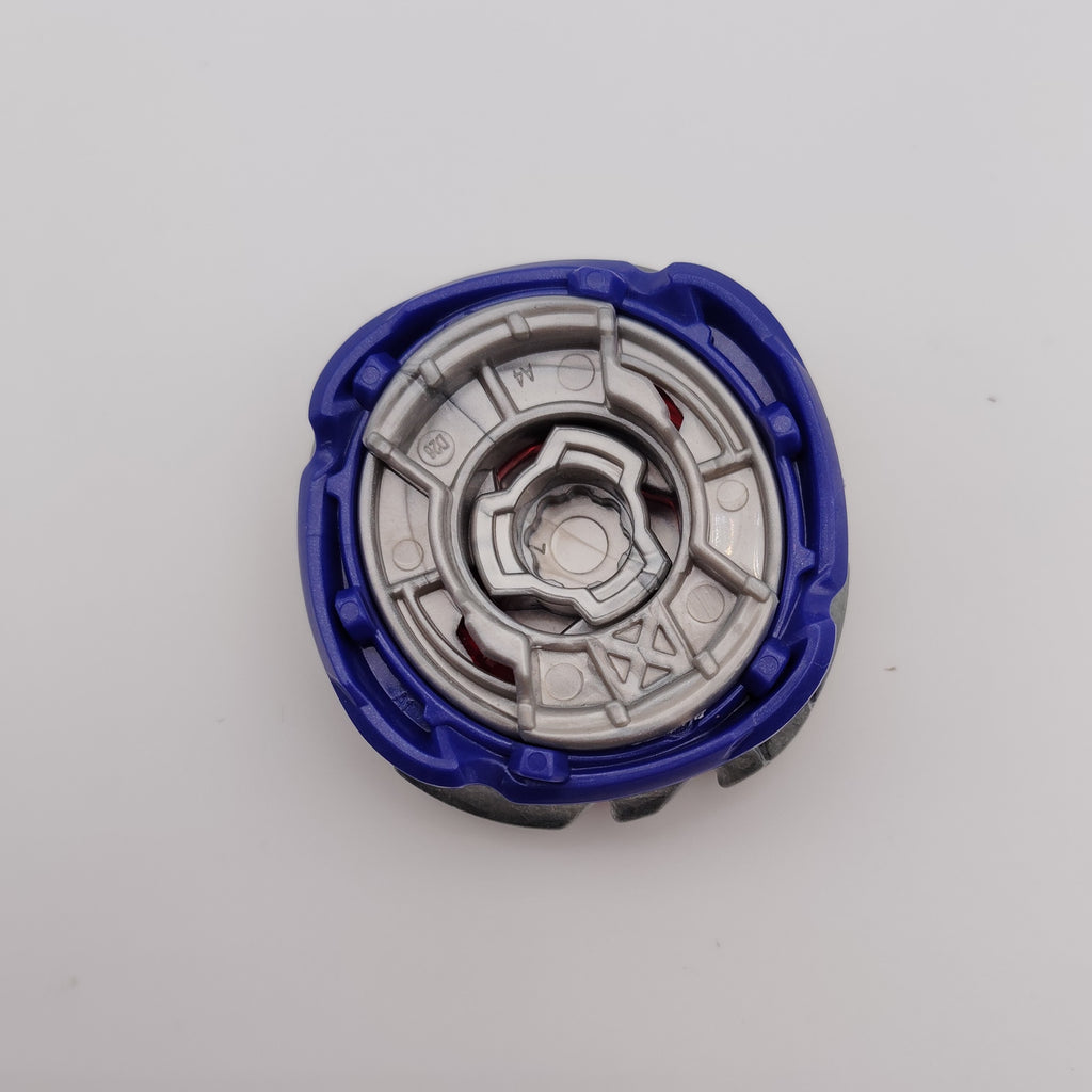 【ブレード単品】ティガレイジFT CX-00 ティガレイジFT3-60T 収録品 BEYBLADE X ベイブレードX タカラトミー l TAKARA TOMY