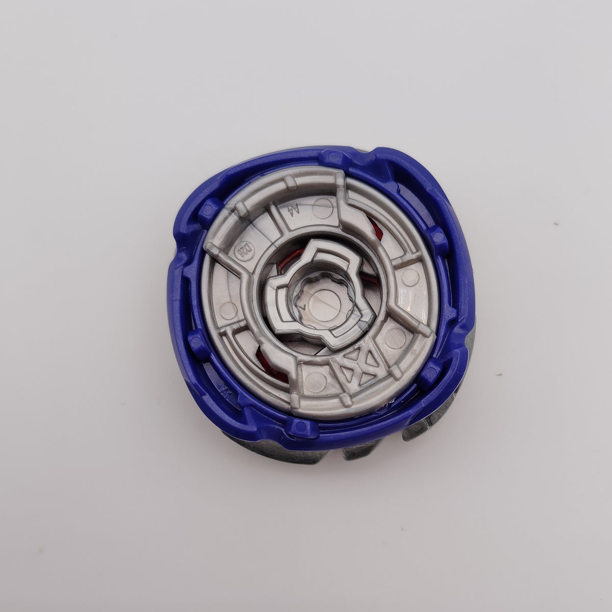 【ブレード単品】ティガレイジFT CX-00 ティガレイジFT3-60T 収録品 BEYBLADE X ベイブレードX タカラトミー l TAKARA TOMY