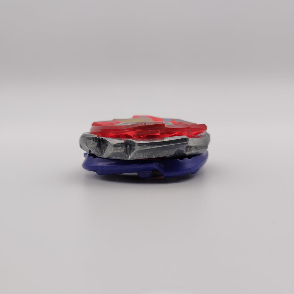 【ブレード単品】ティガレイジFT CX-00 ティガレイジFT3-60T 収録品 BEYBLADE X ベイブレードX タカラトミー l TAKARA TOMY