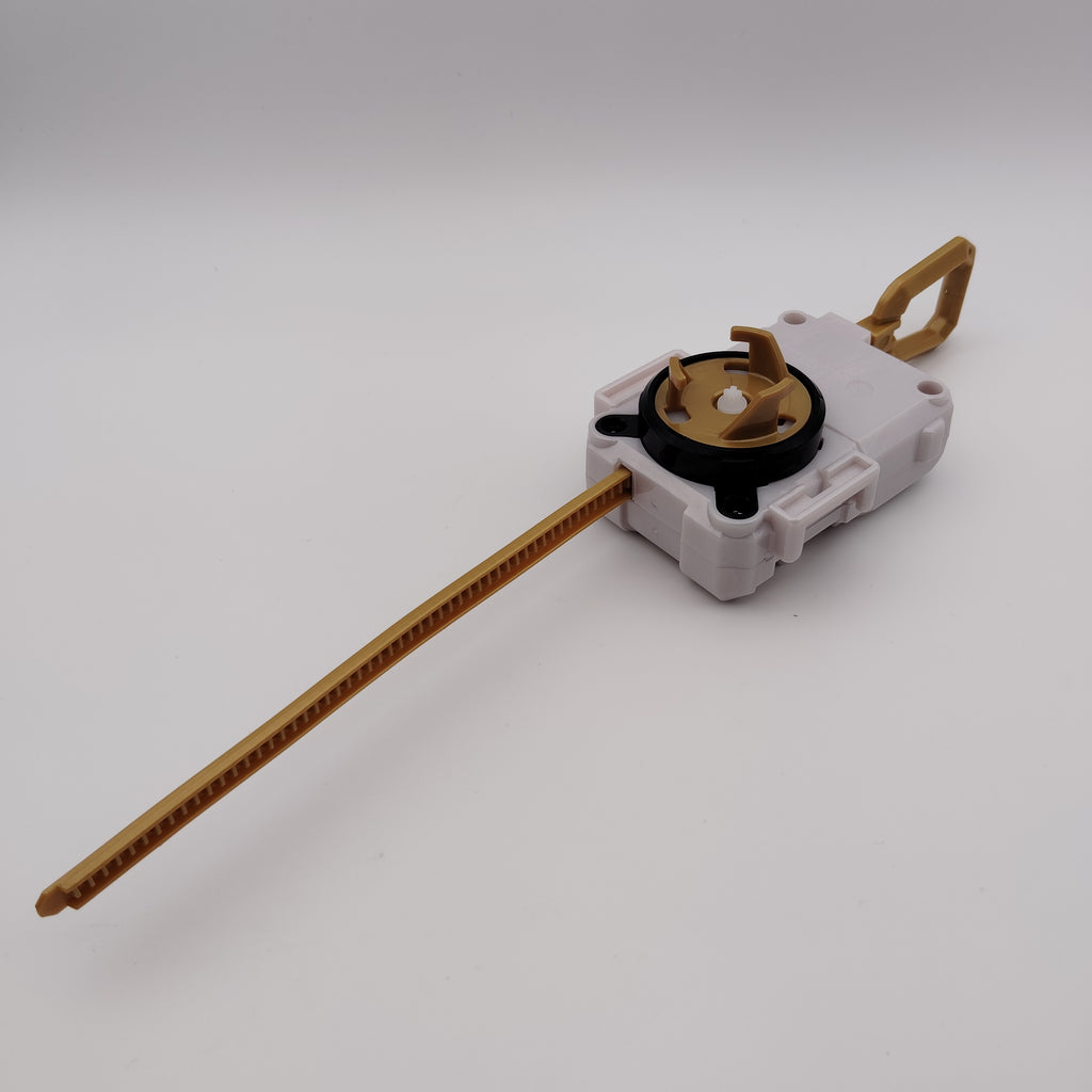 【ランチャー単品】ワインダーランチャー スパークレンスVer. CX-00 ティガレイジFT3-60T 収録品 BEYBLADE X ベイブレードX タカラトミー l TAKARA TOMY