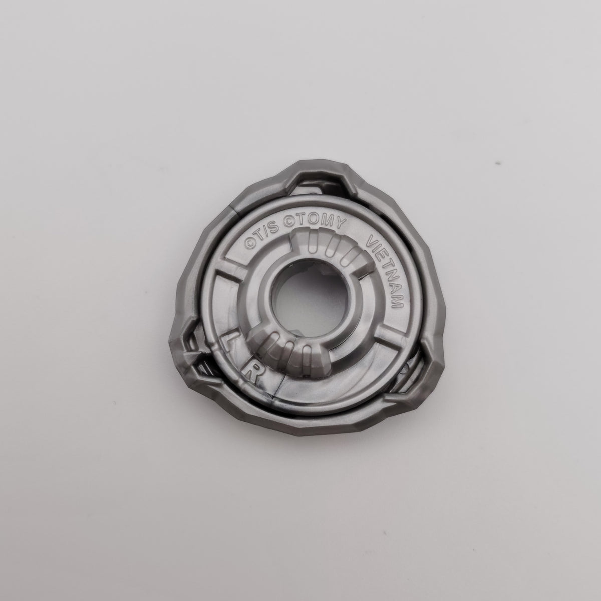【ラチェット単品】3-60 CX-00 ティガレイジFT3-60T 収録品 BEYBLADE X ベイブレードX タカラトミー l TAKARA TOMY