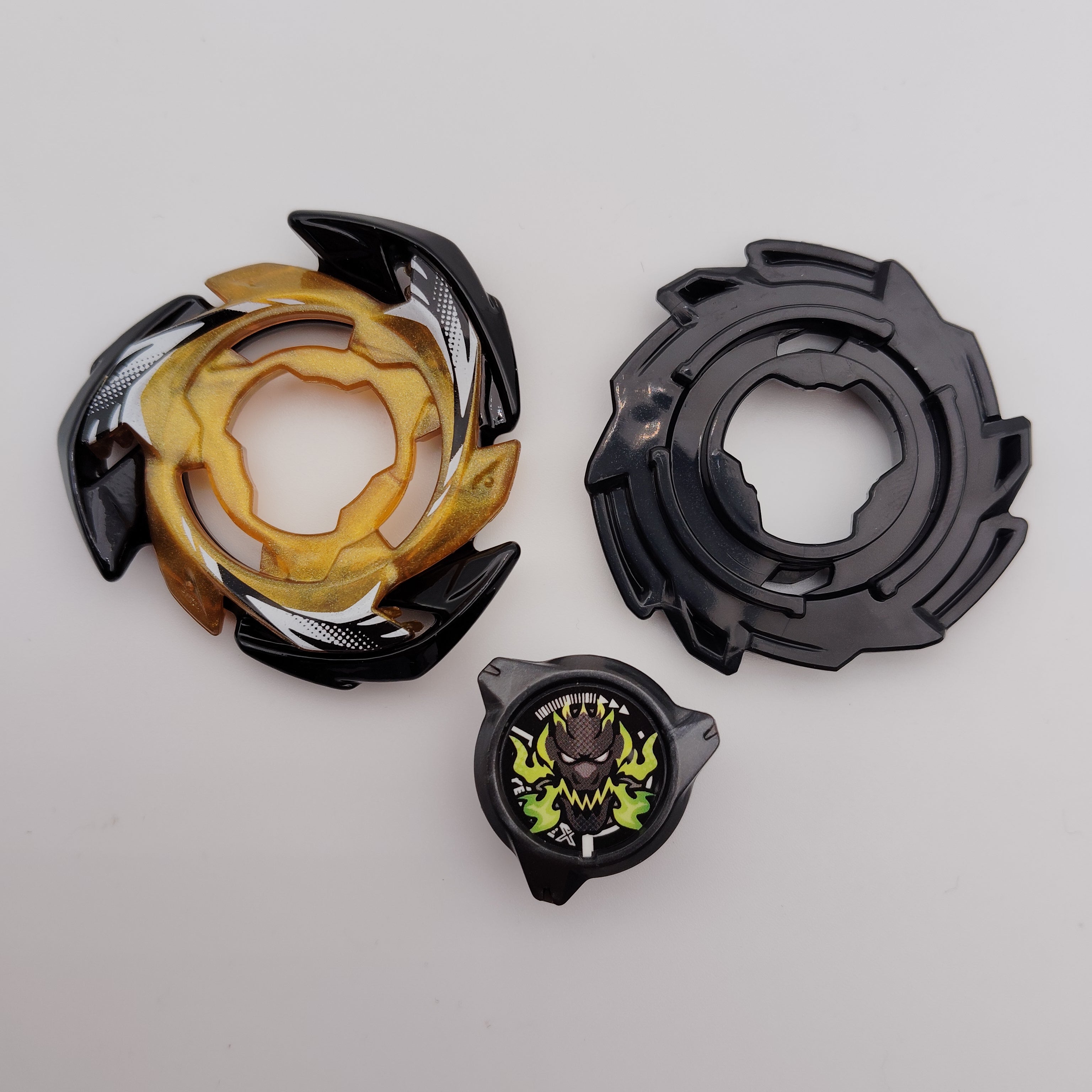 本体セット】CX-00 ドランブレイブS6-60V メタルコート:ブラック