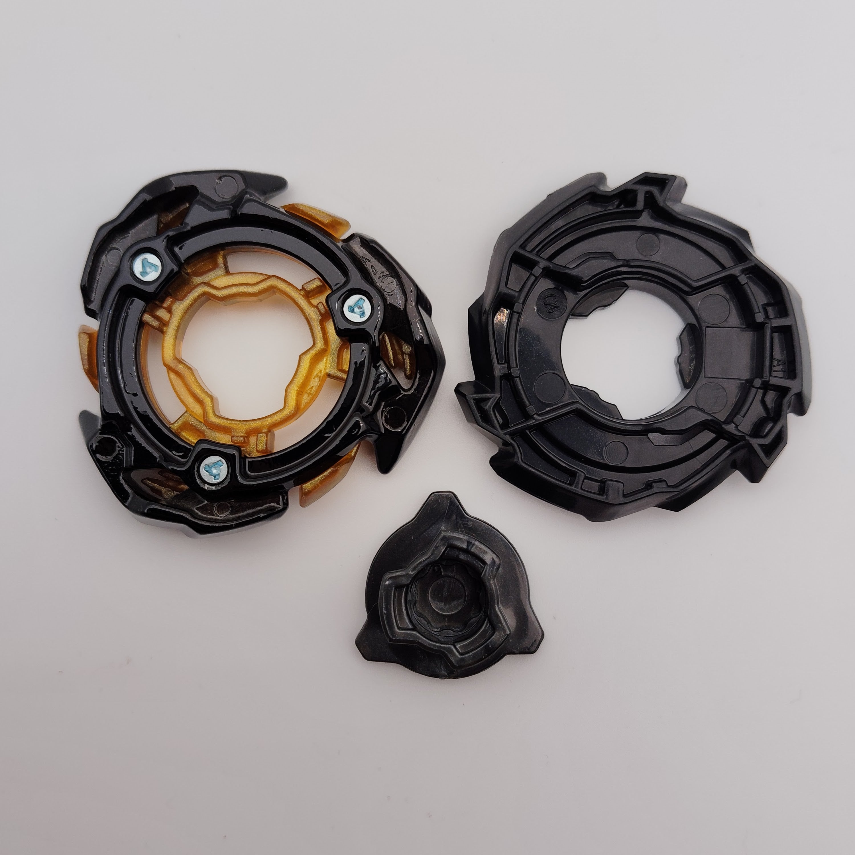 【本体セット】CX-00 ドランブレイブS6-60V メタルコート:ブラック BEYBLADE X ベイブレードX タカラトミー l TAKARA TOMY